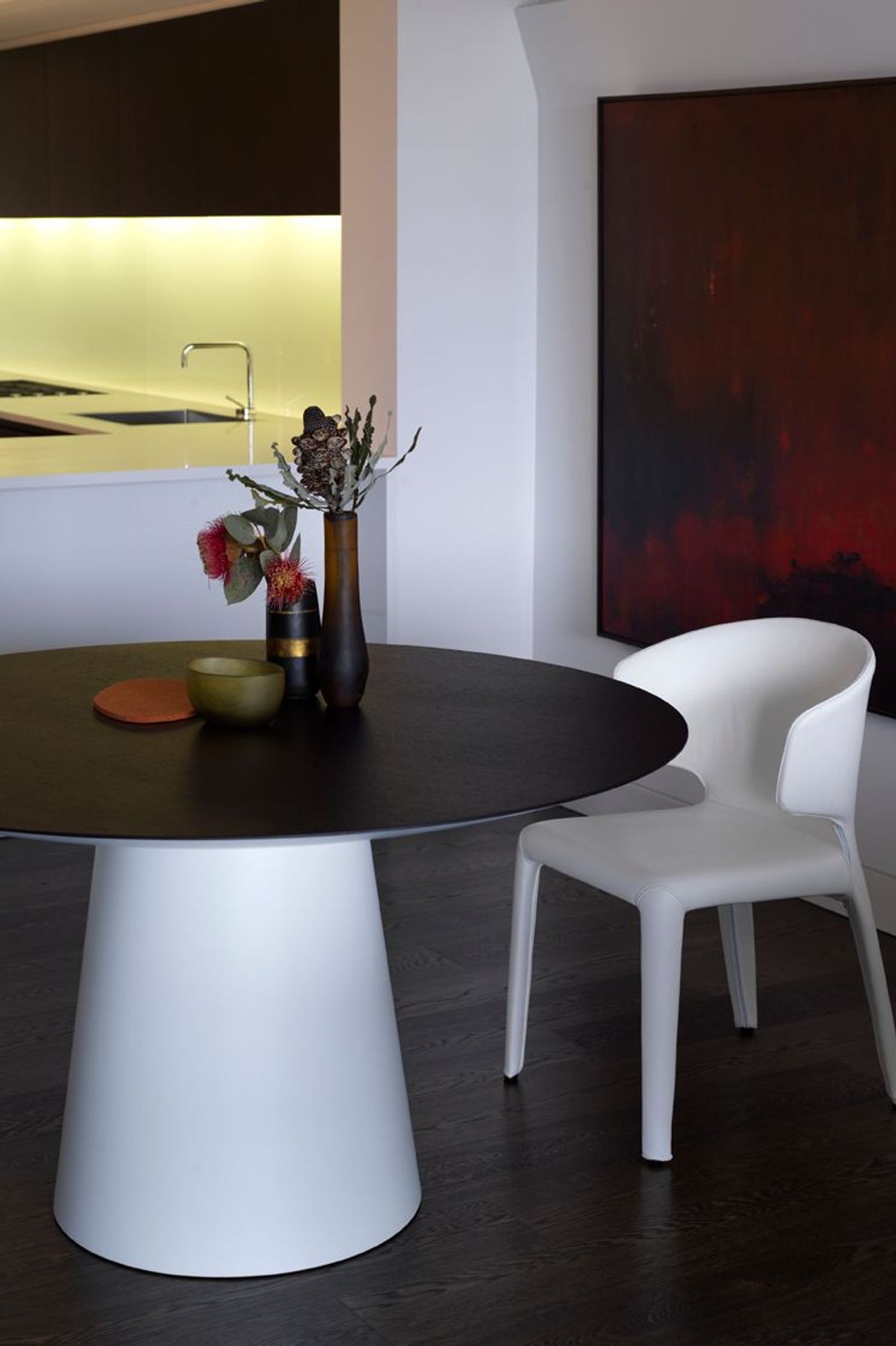 Circular Quay Apartment, Sydney