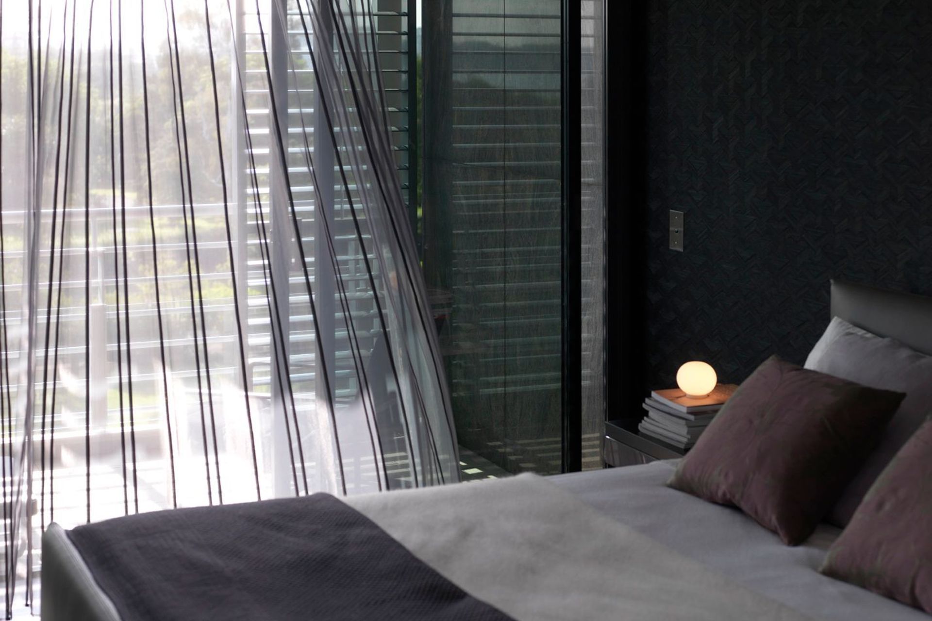 Circular Quay Apartment, Sydney