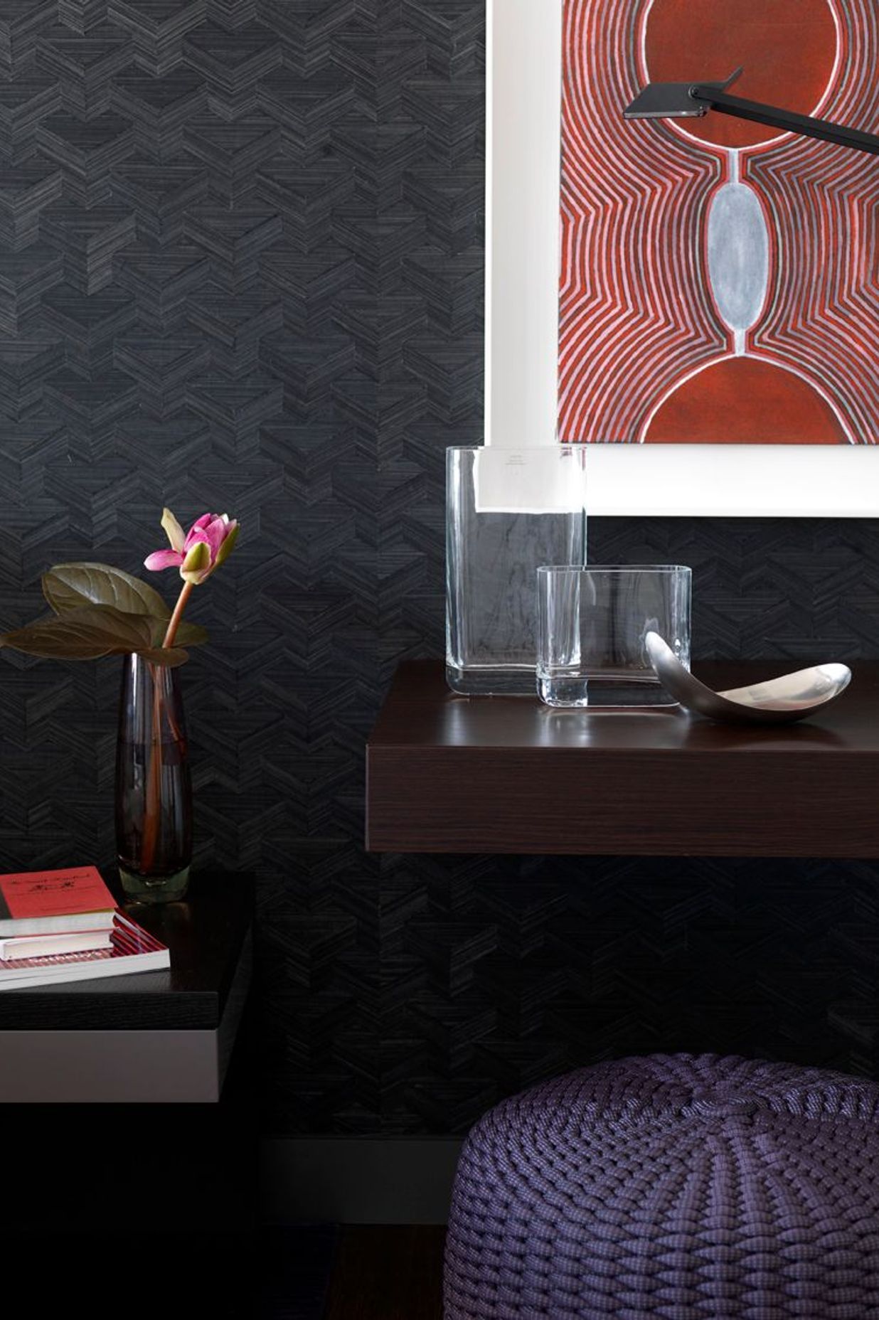 Circular Quay Apartment, Sydney