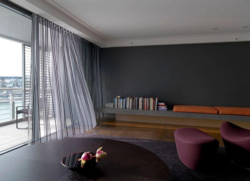 Circular Quay Apartment, Sydney