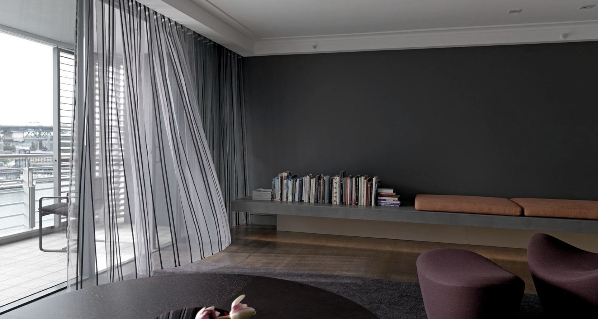 Circular Quay Apartment, Sydney banner