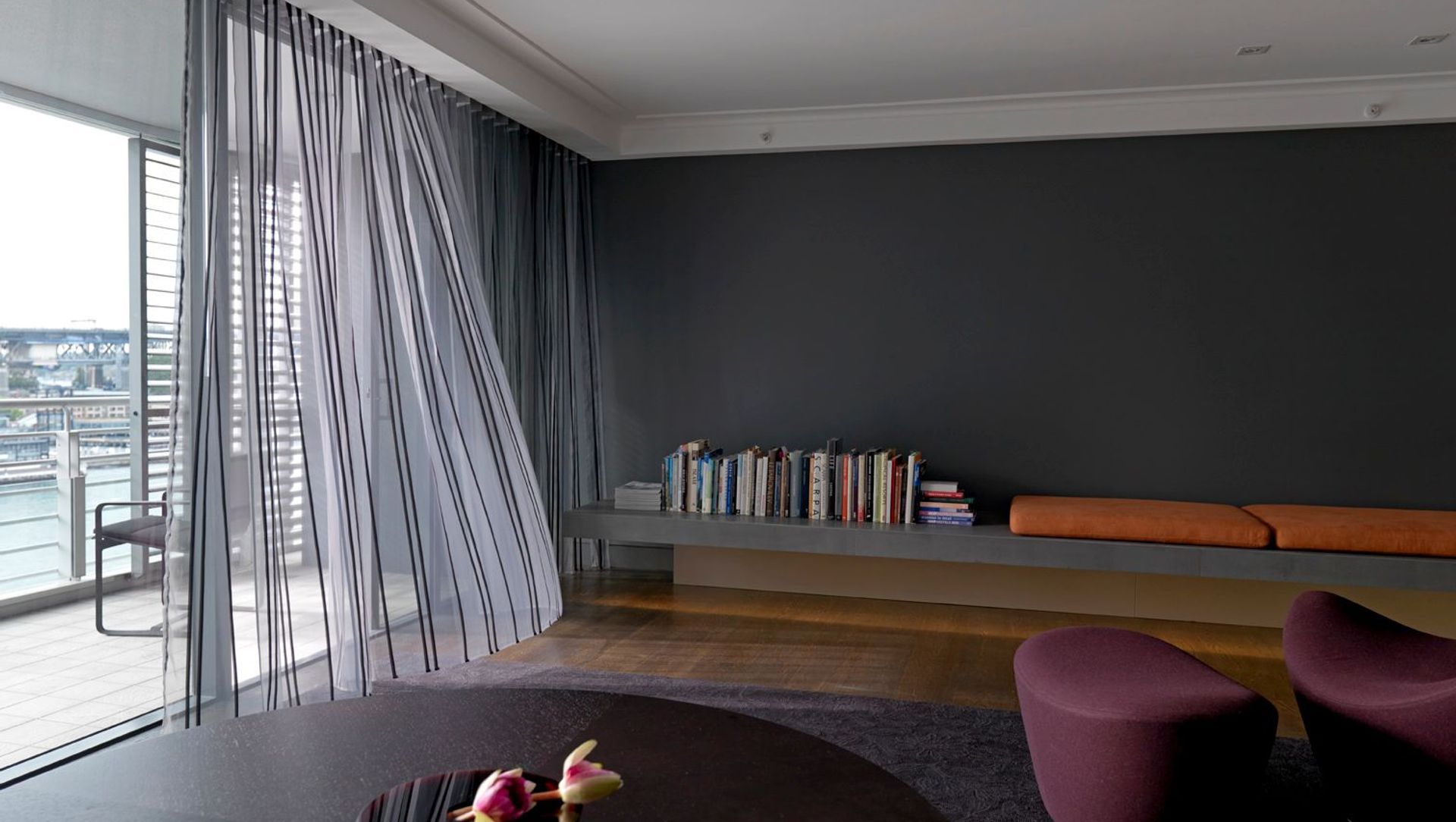 Circular Quay Apartment, Sydney banner
