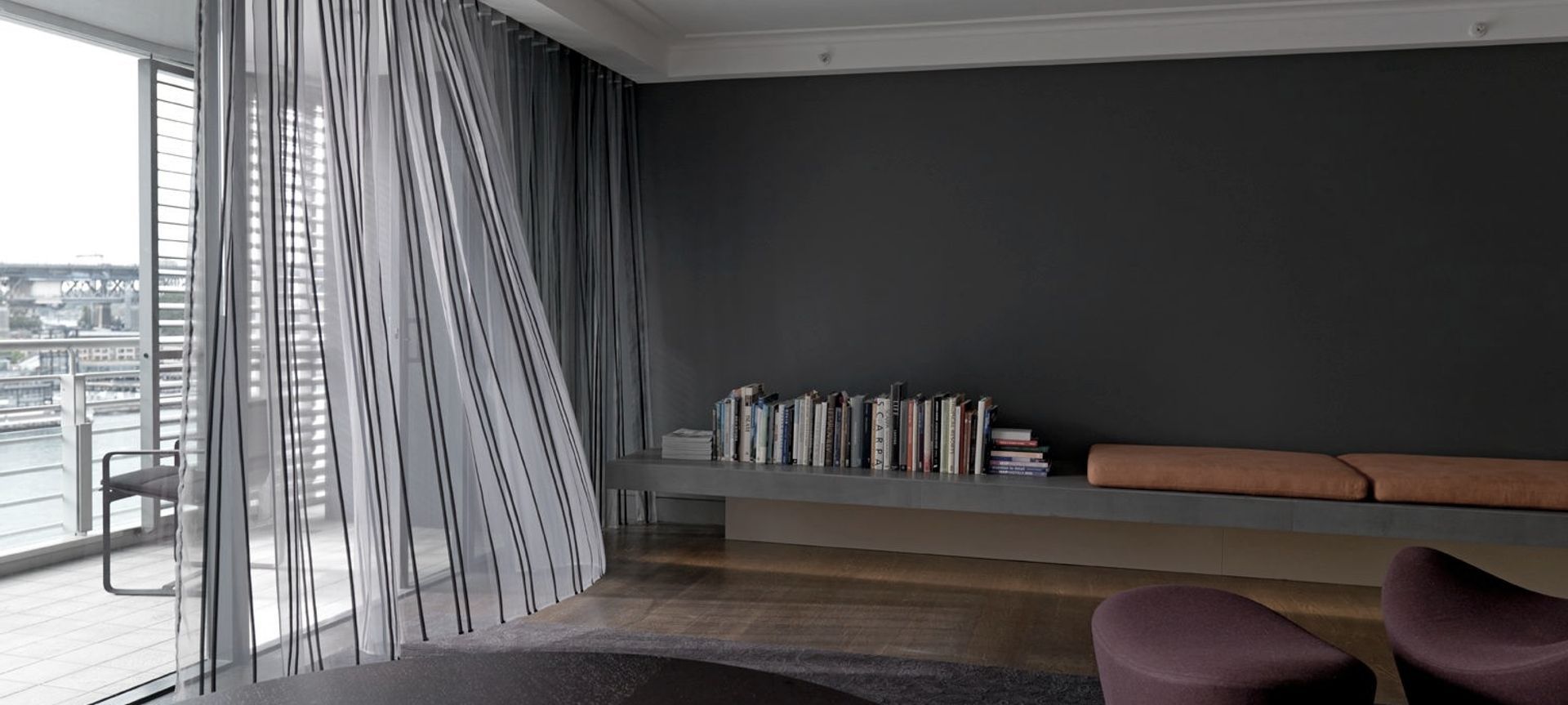 Circular Quay Apartment, Sydney banner