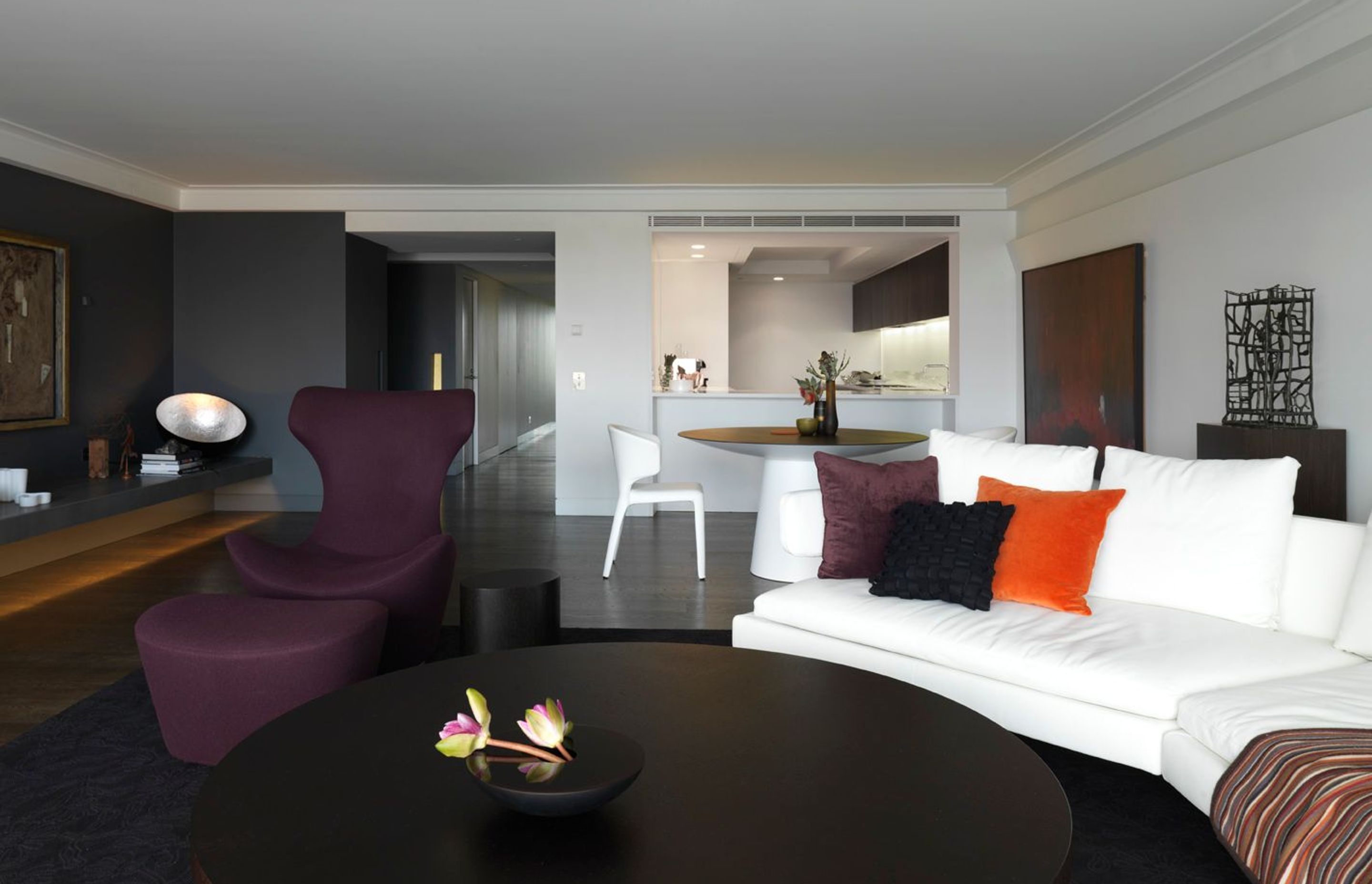 Circular Quay Apartment, Sydney