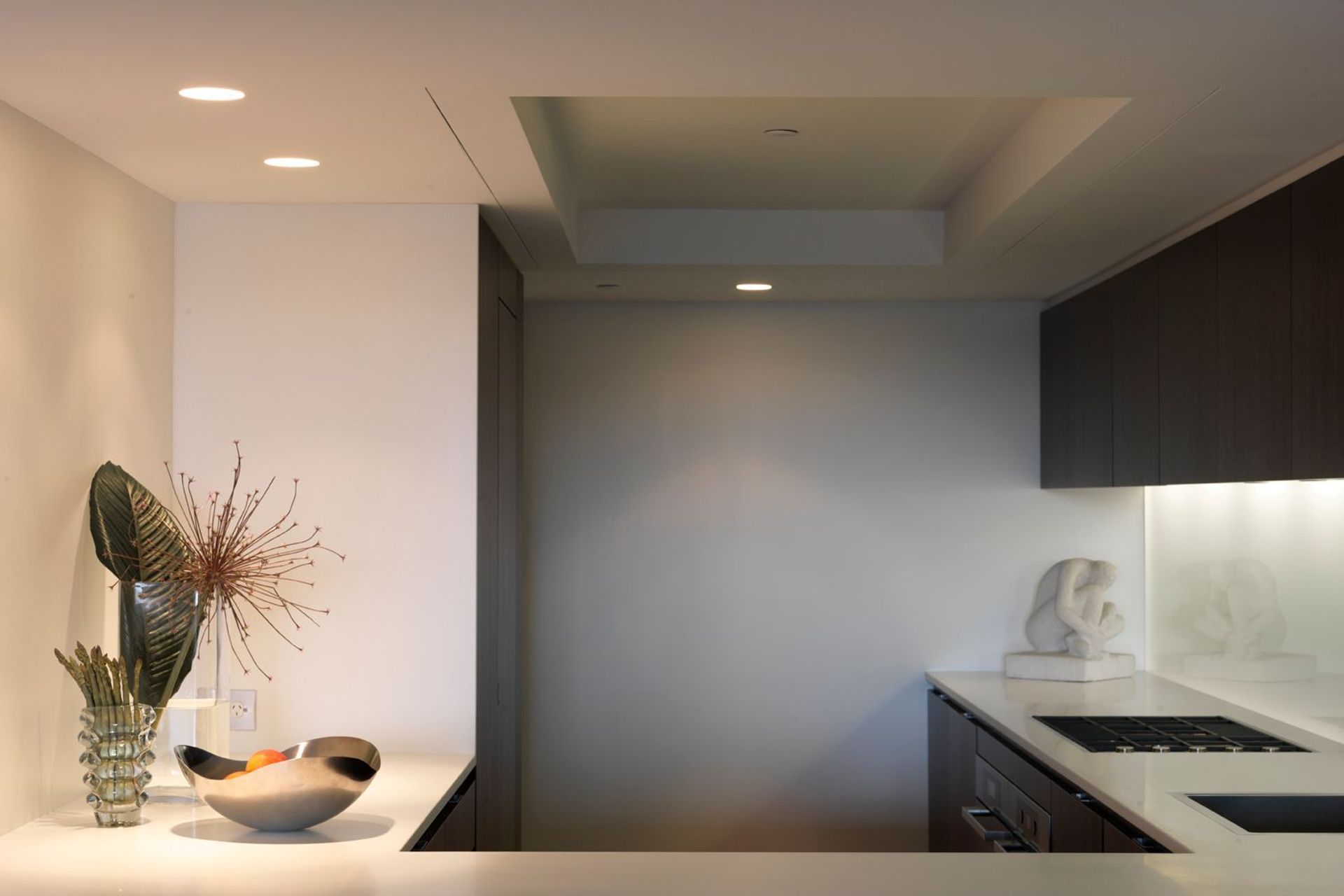 Circular Quay Apartment, Sydney