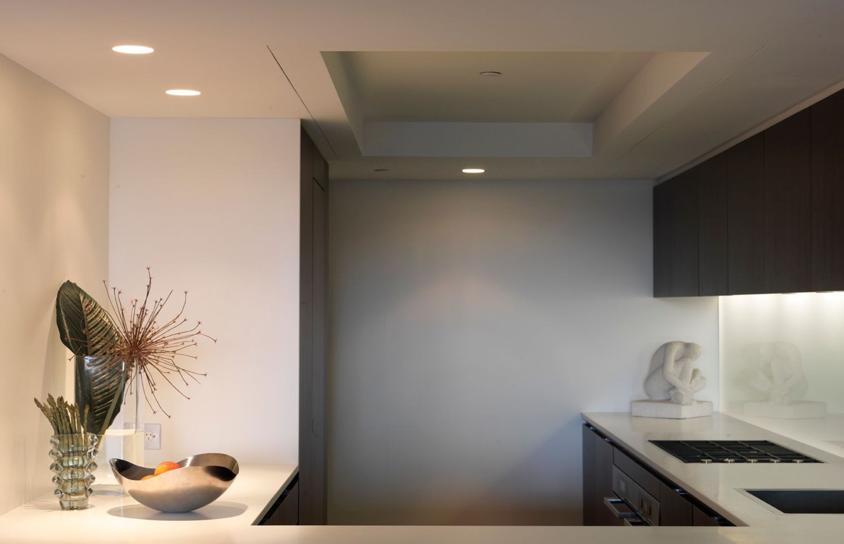 Circular Quay Apartment, Sydney