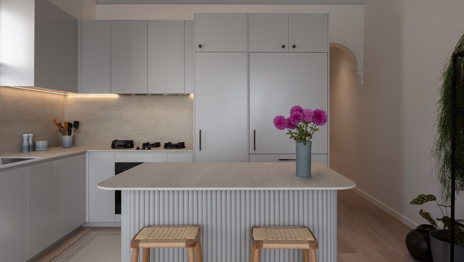 Rozelle | Kitchen + Custom Joinery banner