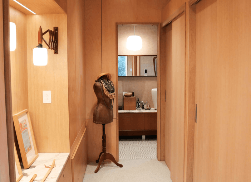 Master Bedroom Renovation