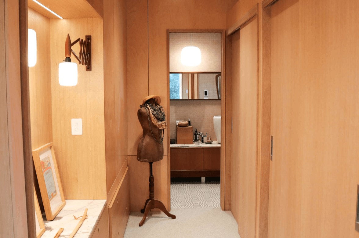 Master Bedroom Renovation