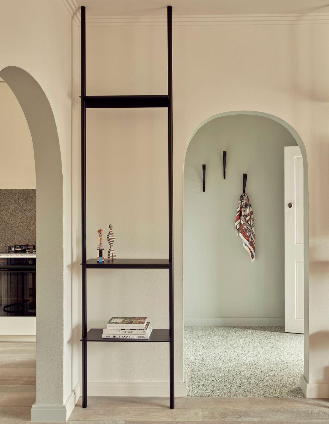 South Yarra Apartment