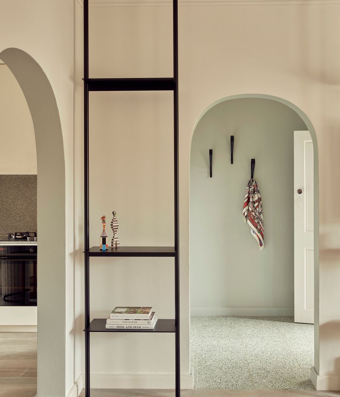 South Yarra Apartment