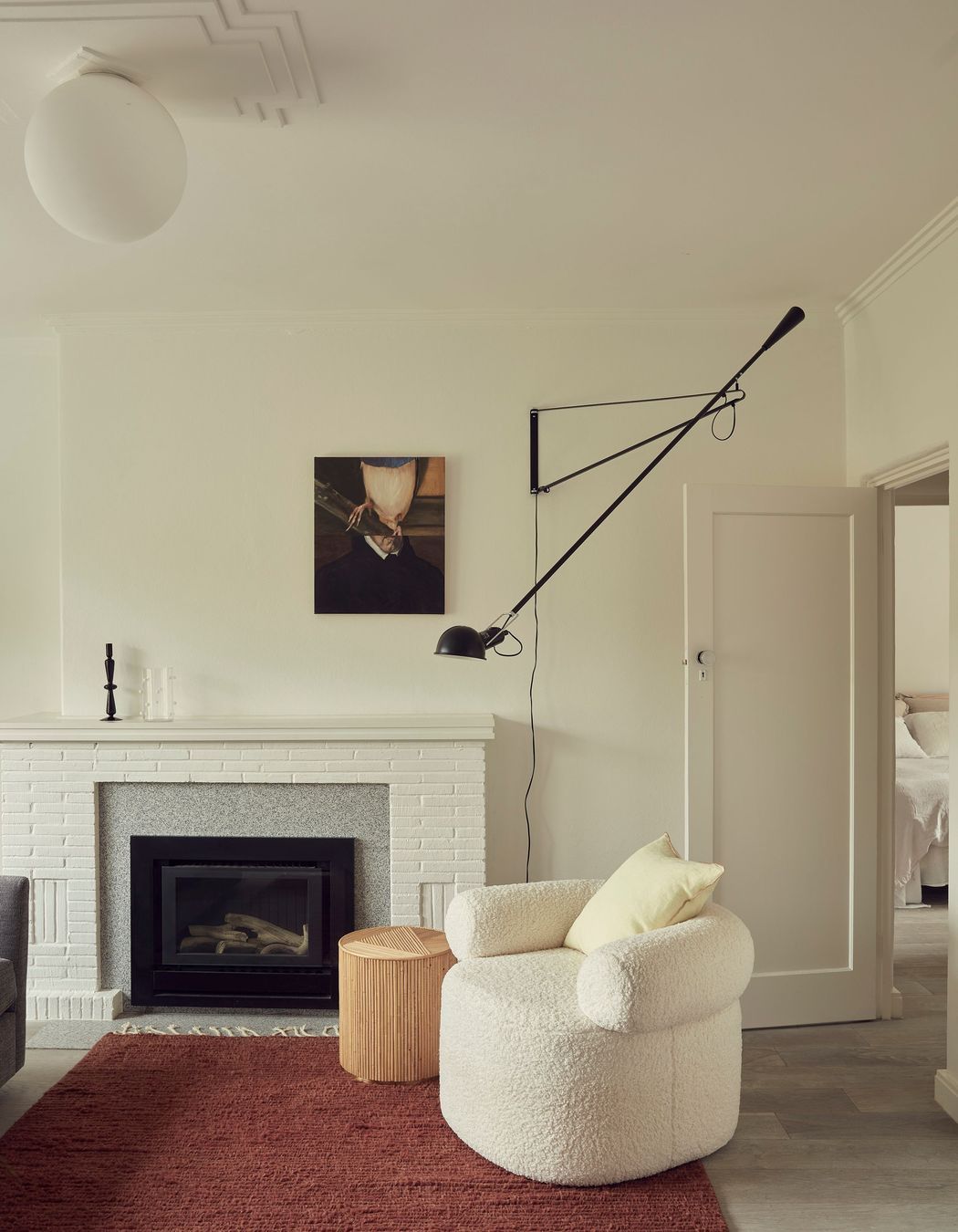 South Yarra Apartment