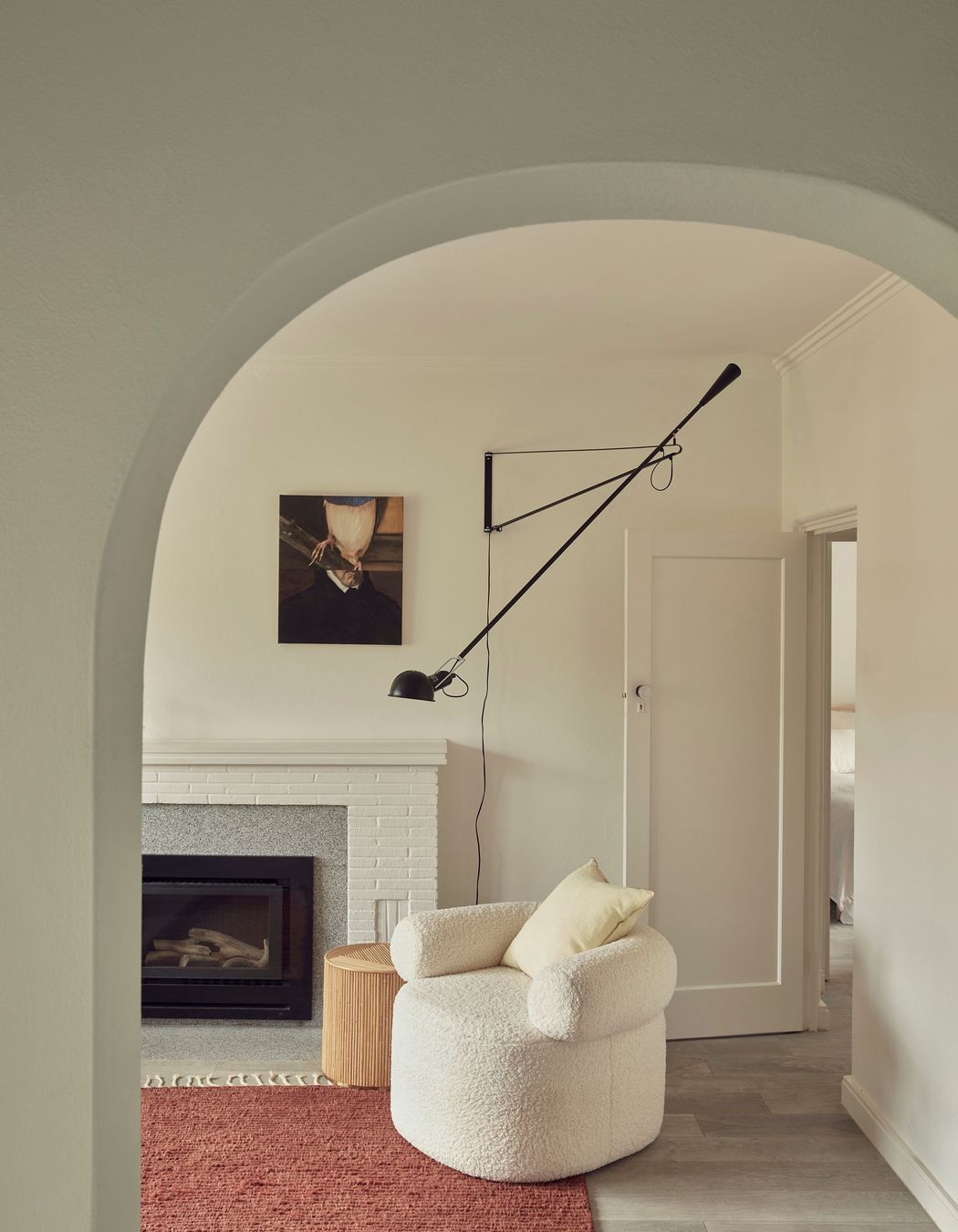 South Yarra Apartment