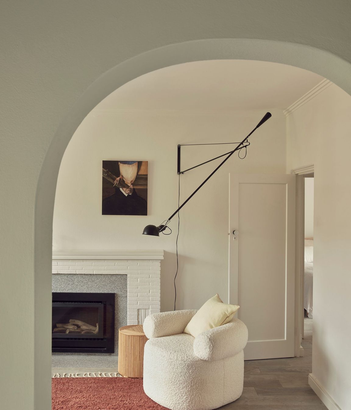 South Yarra Apartment