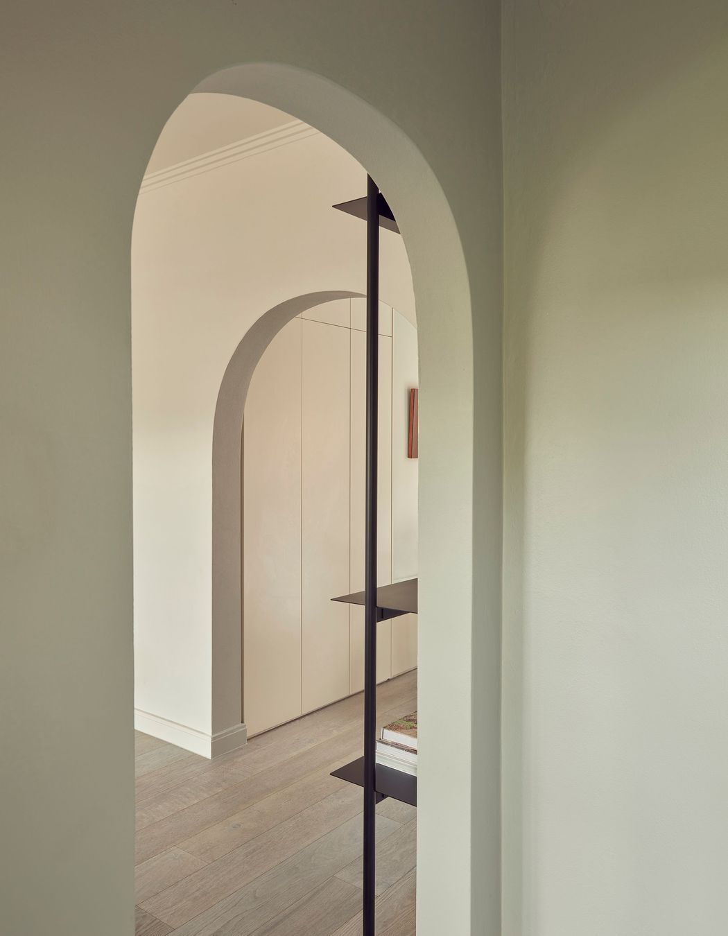 South Yarra Apartment