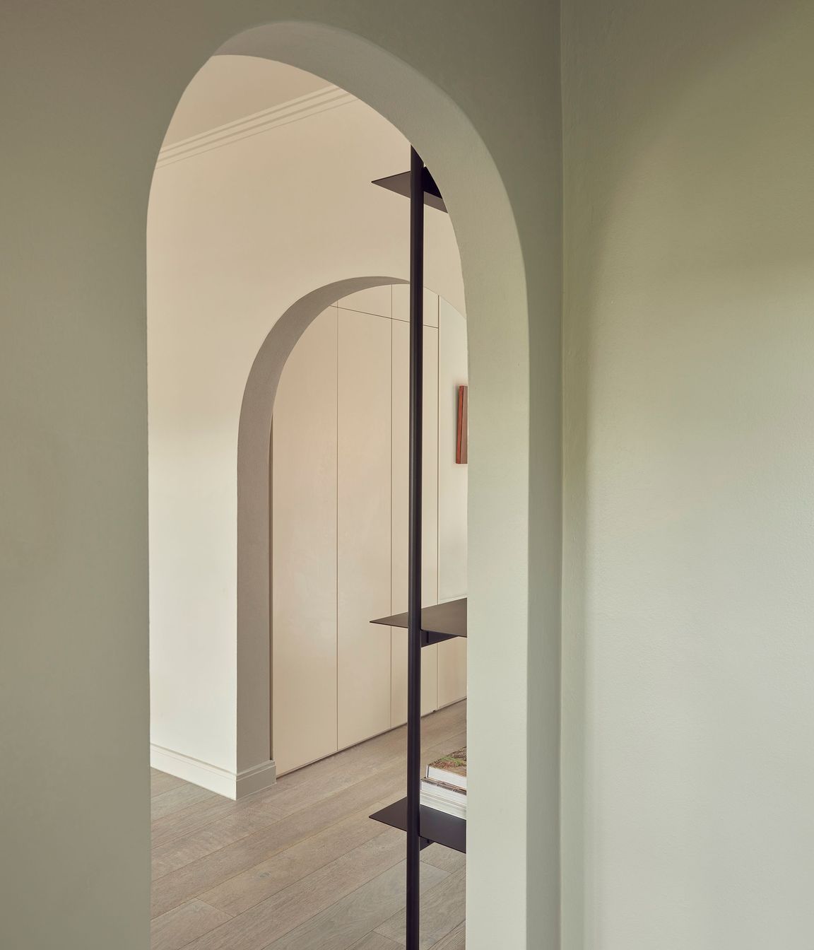 South Yarra Apartment