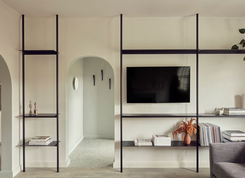 South Yarra Apartment