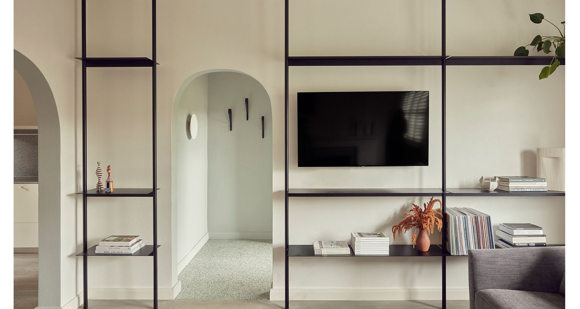 South Yarra Apartment banner