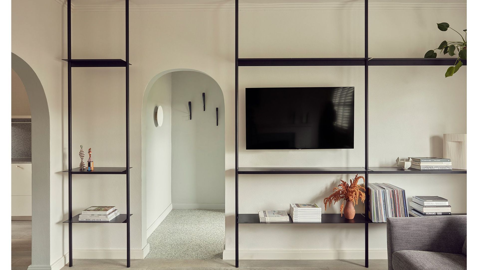 South Yarra Apartment banner