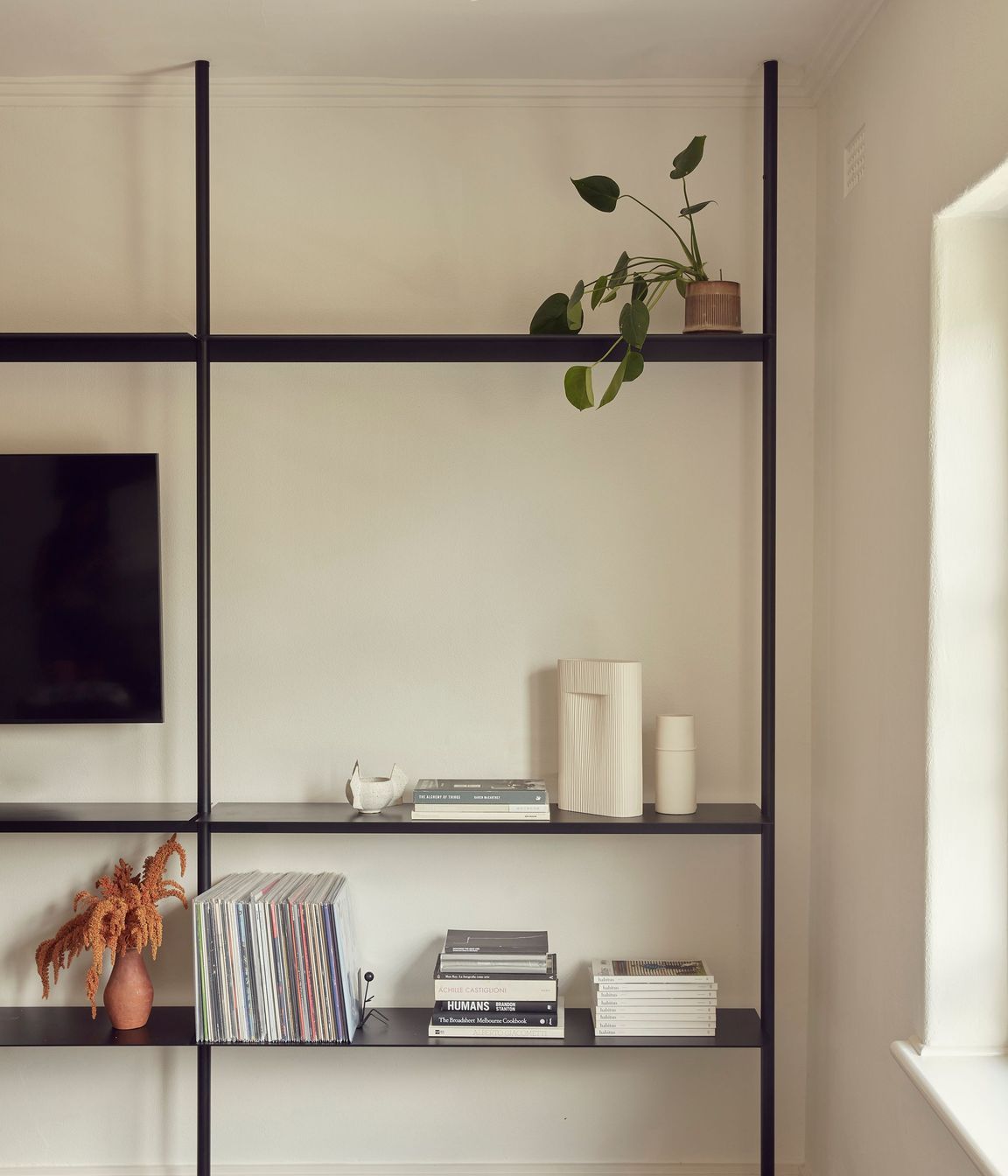 South Yarra Apartment