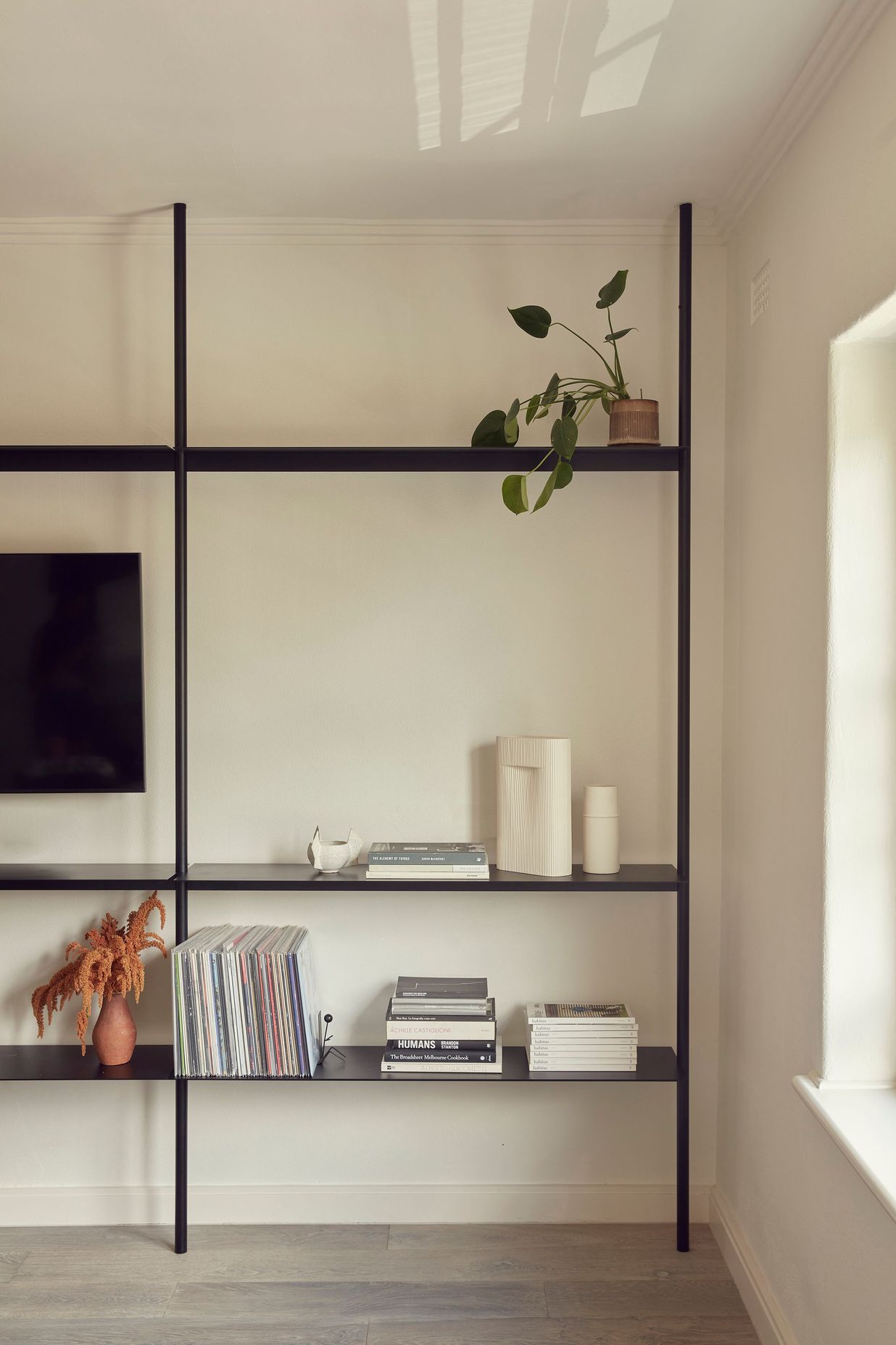 South Yarra Apartment