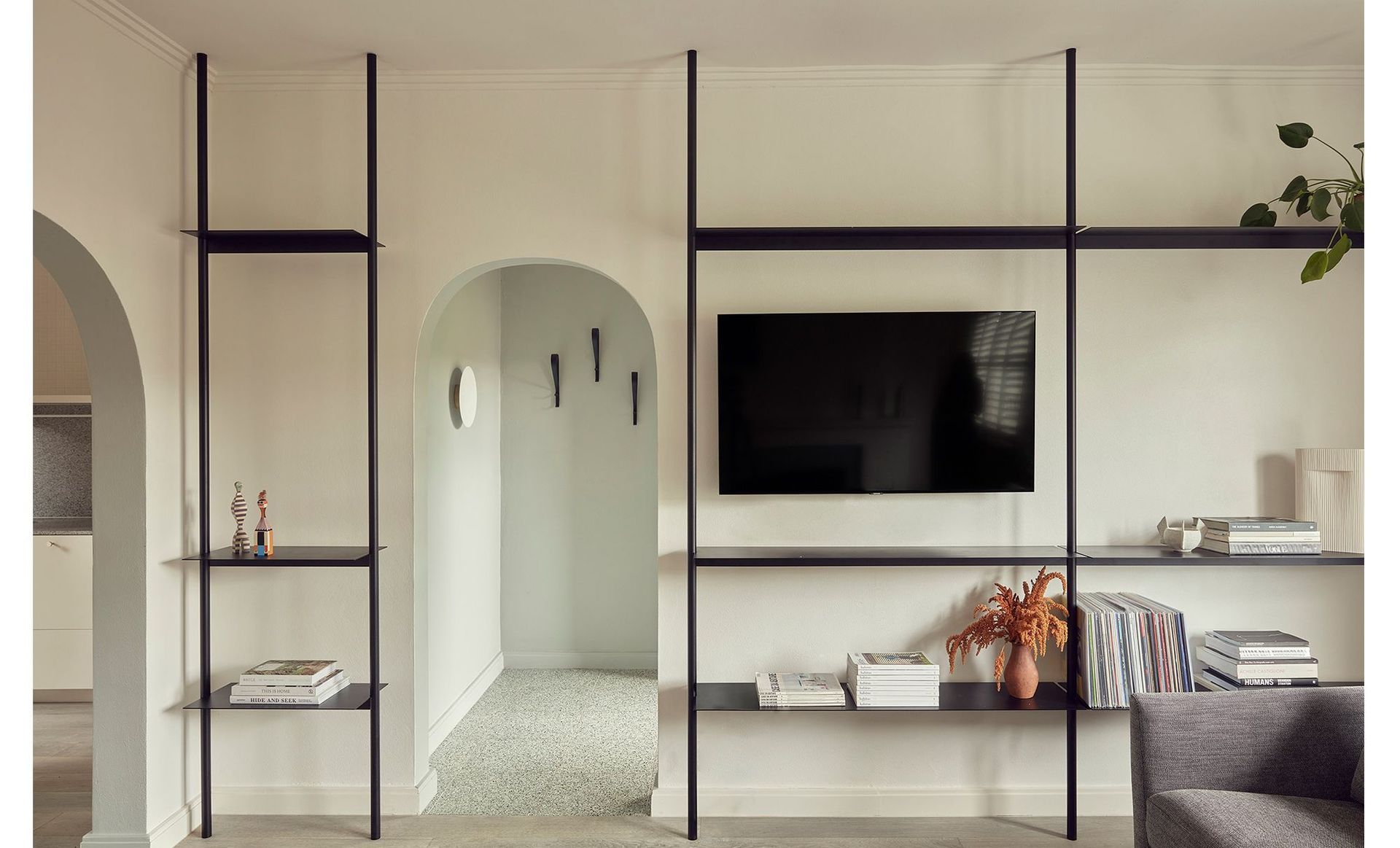 South Yarra Apartment