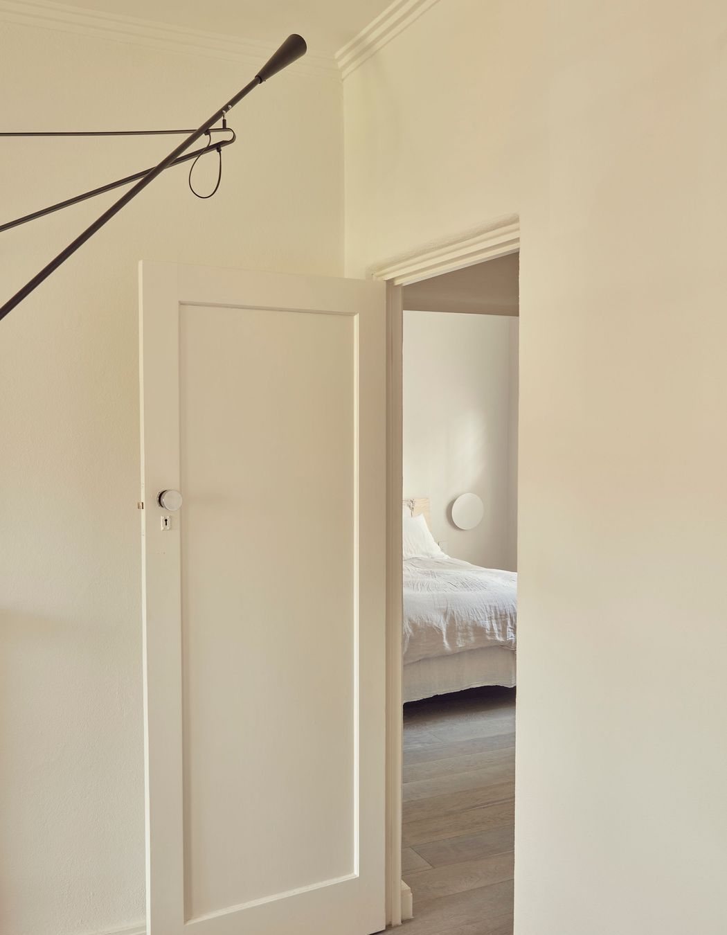 South Yarra Apartment