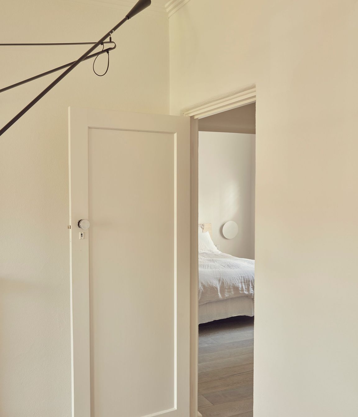 South Yarra Apartment