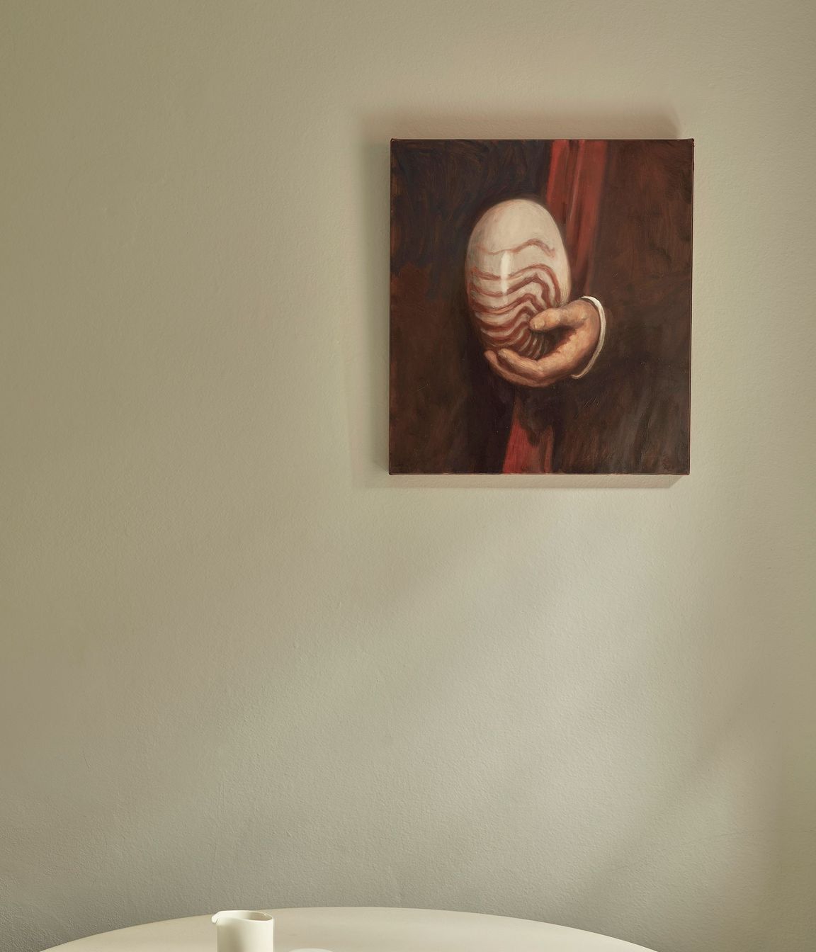 South Yarra Apartment