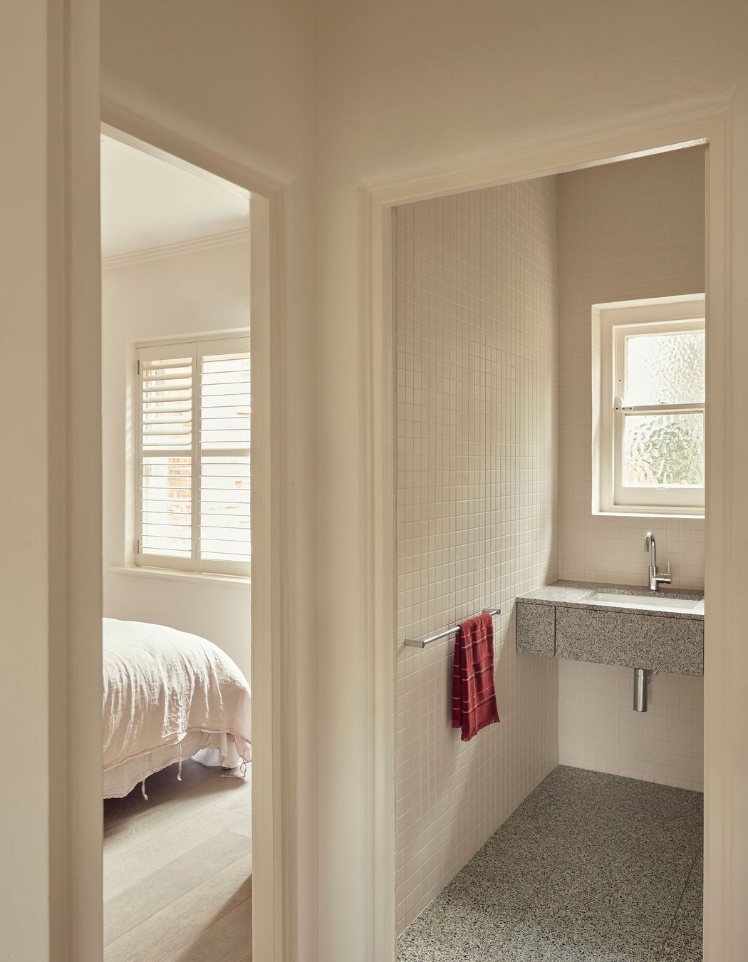 South Yarra Apartment