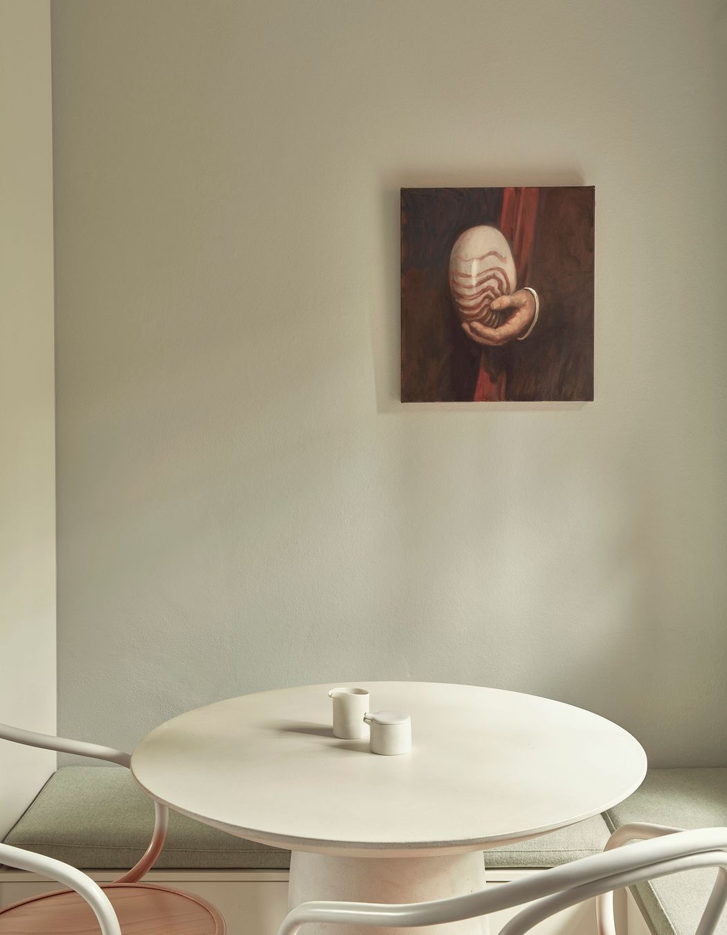 South Yarra Apartment