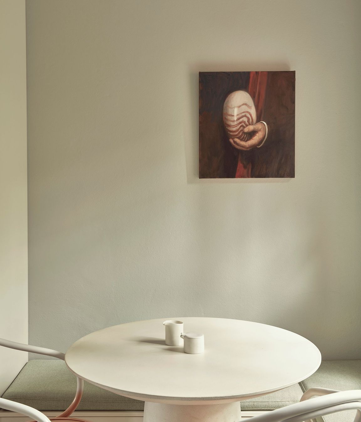 South Yarra Apartment