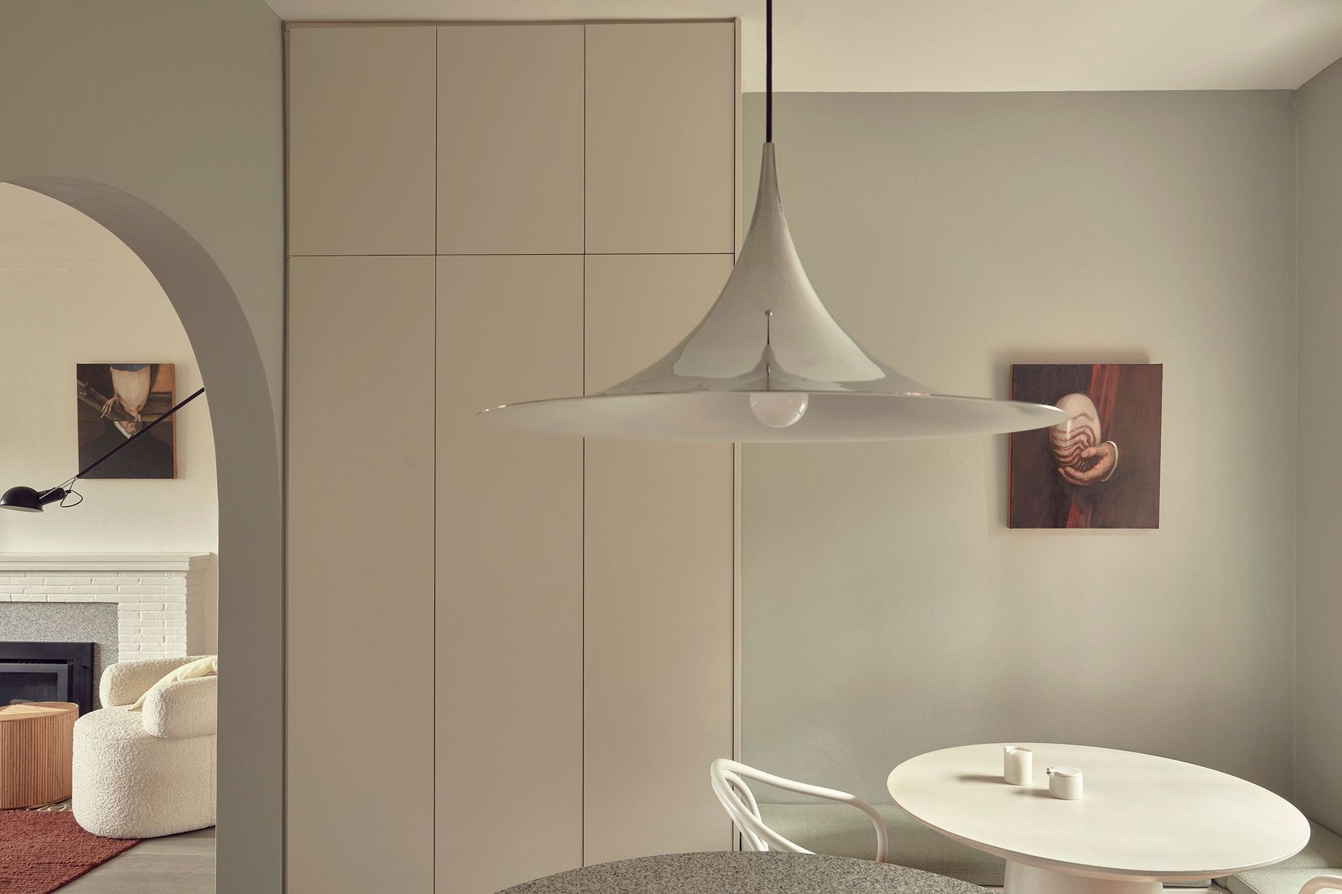 South Yarra Apartment