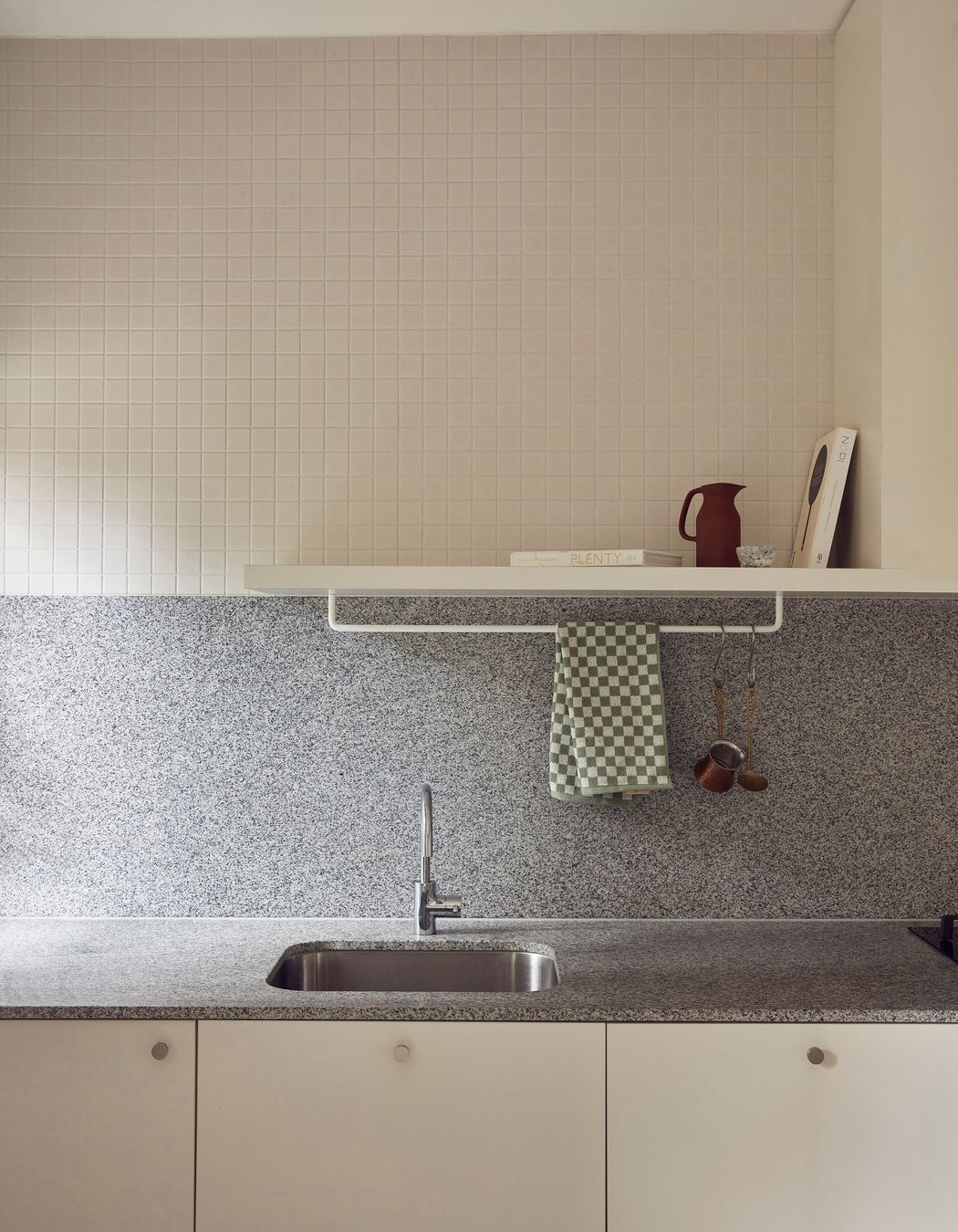 South Yarra Apartment