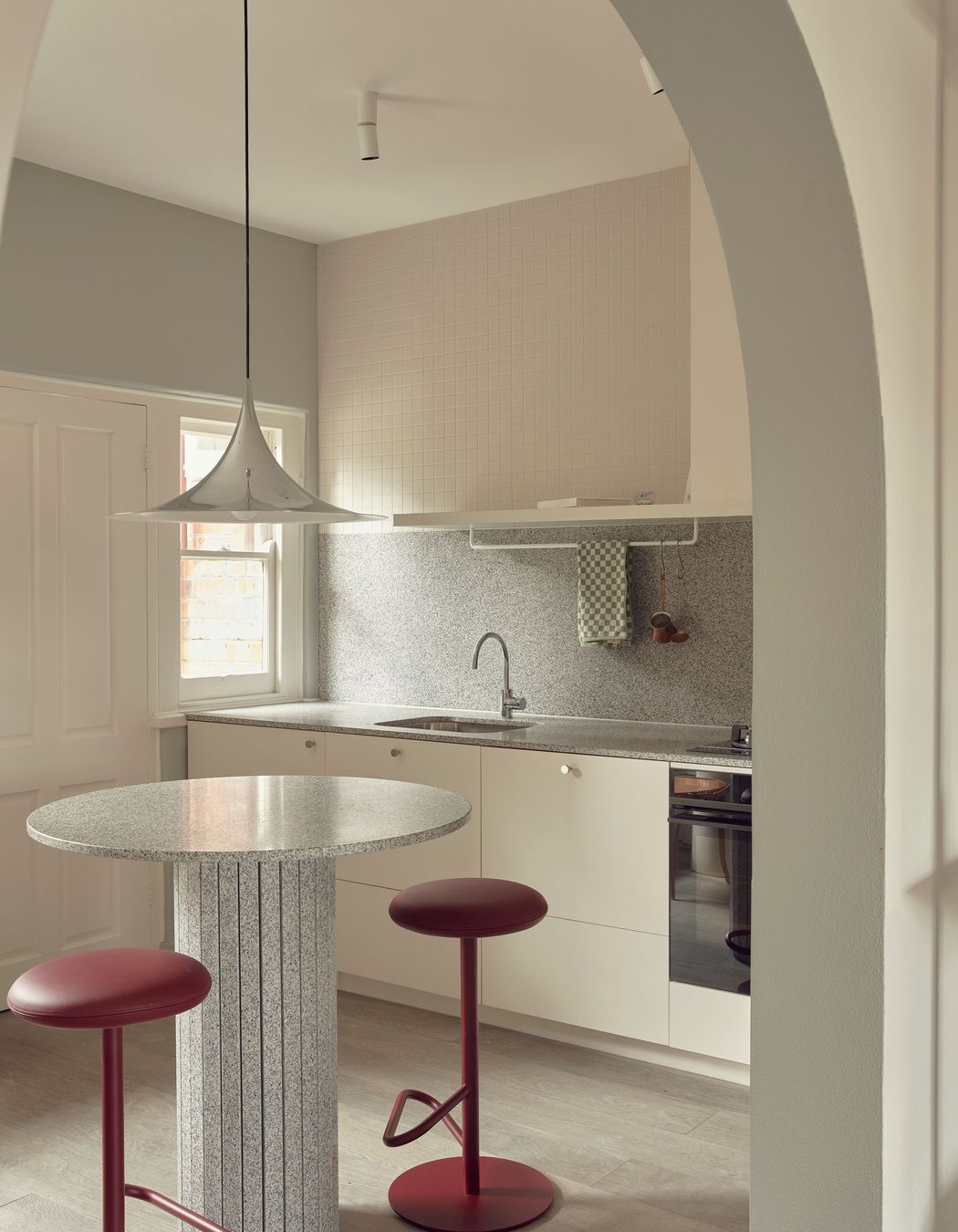 South Yarra Apartment