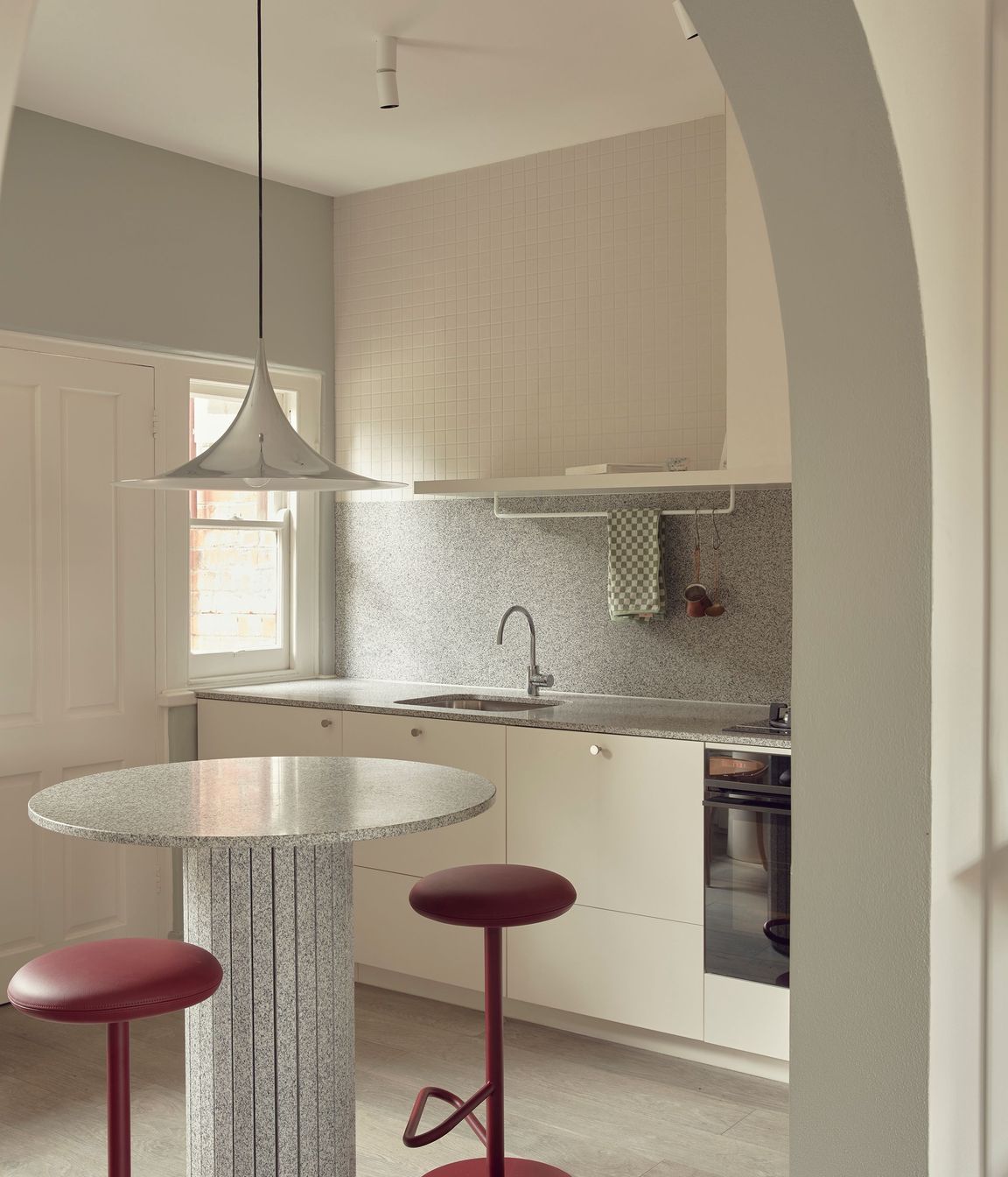 South Yarra Apartment