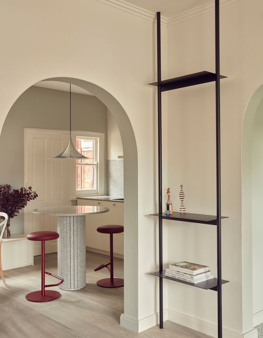 South Yarra Apartment