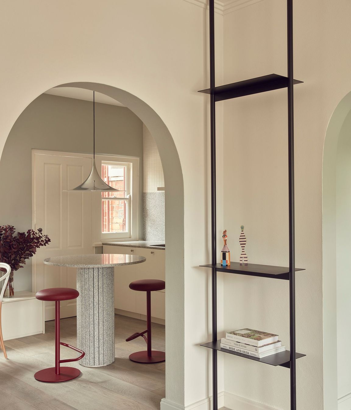 South Yarra Apartment