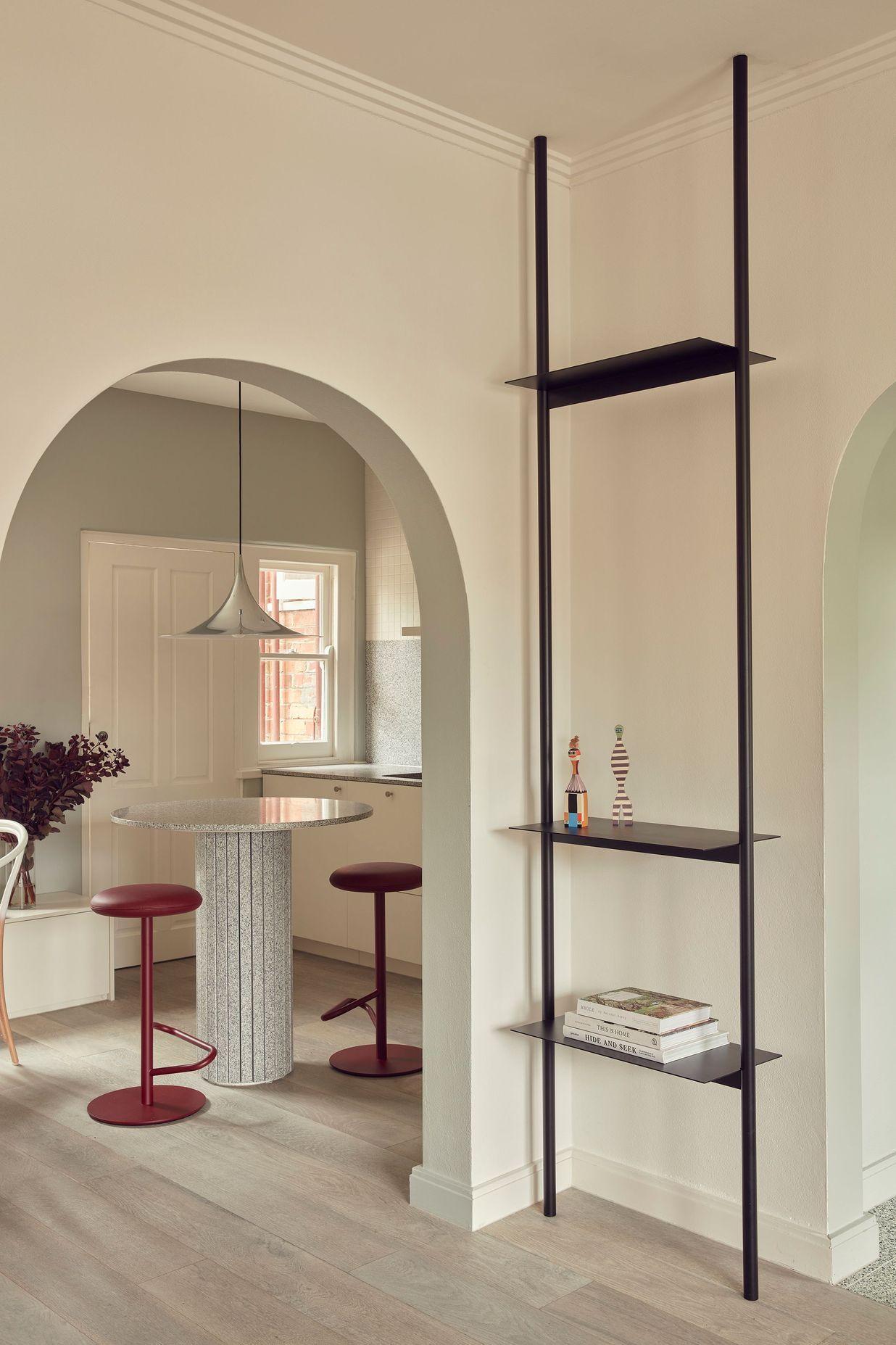 South Yarra Apartment
