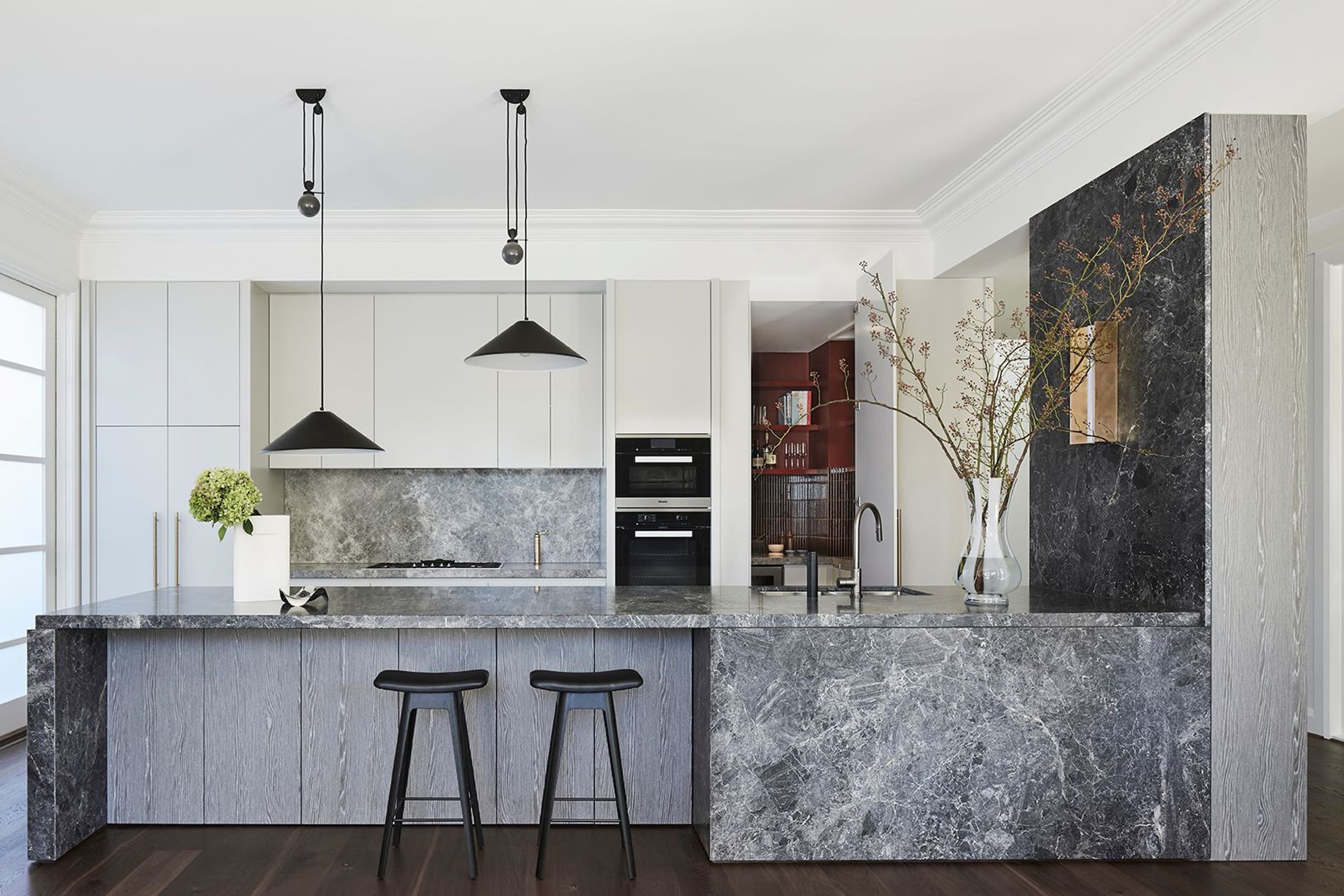 Camberwell House