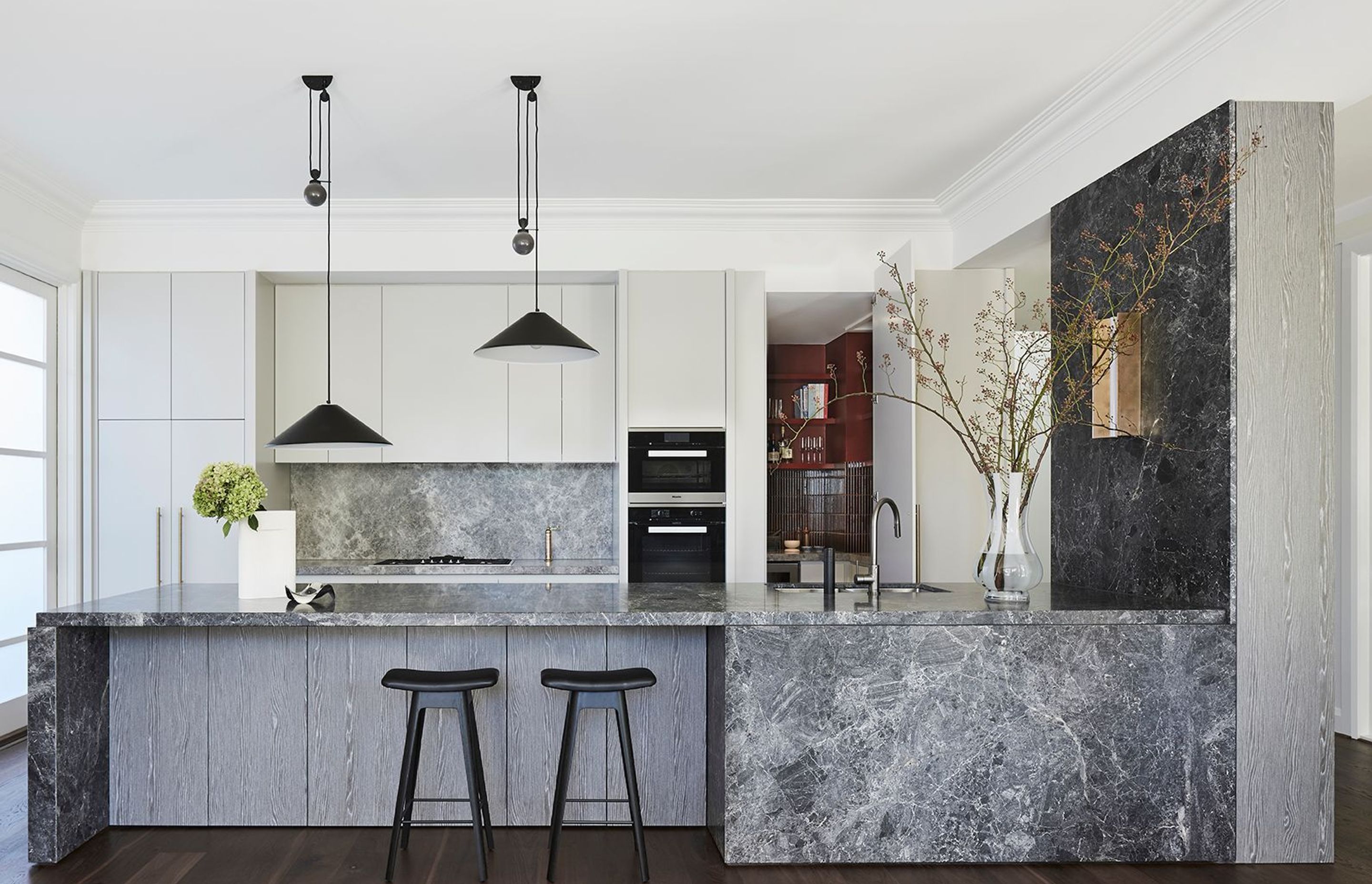 Camberwell House