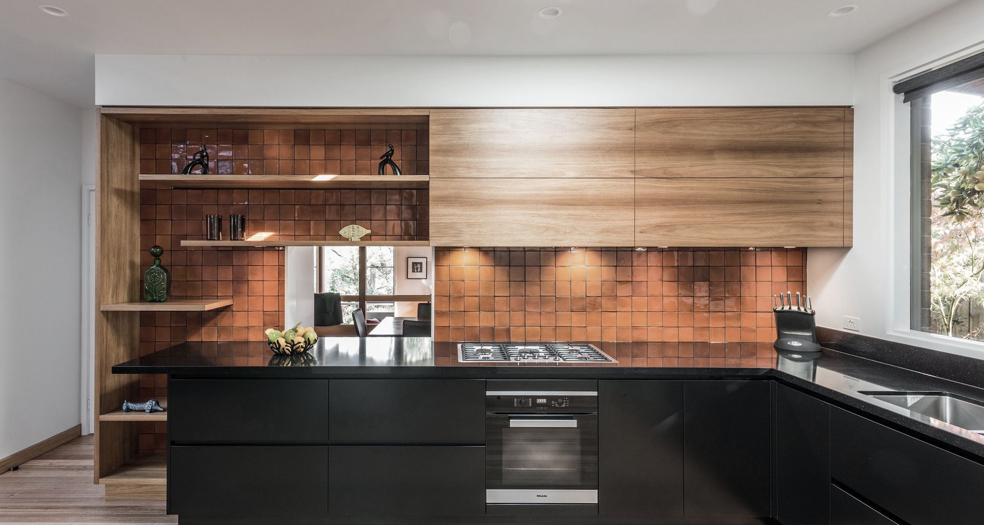 1960s Modernist House, Eaglemont banner