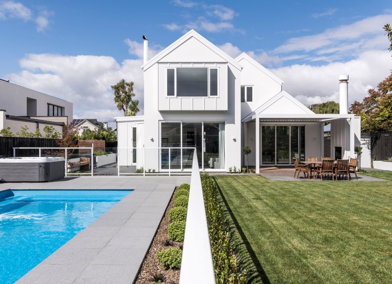 TSW Residence