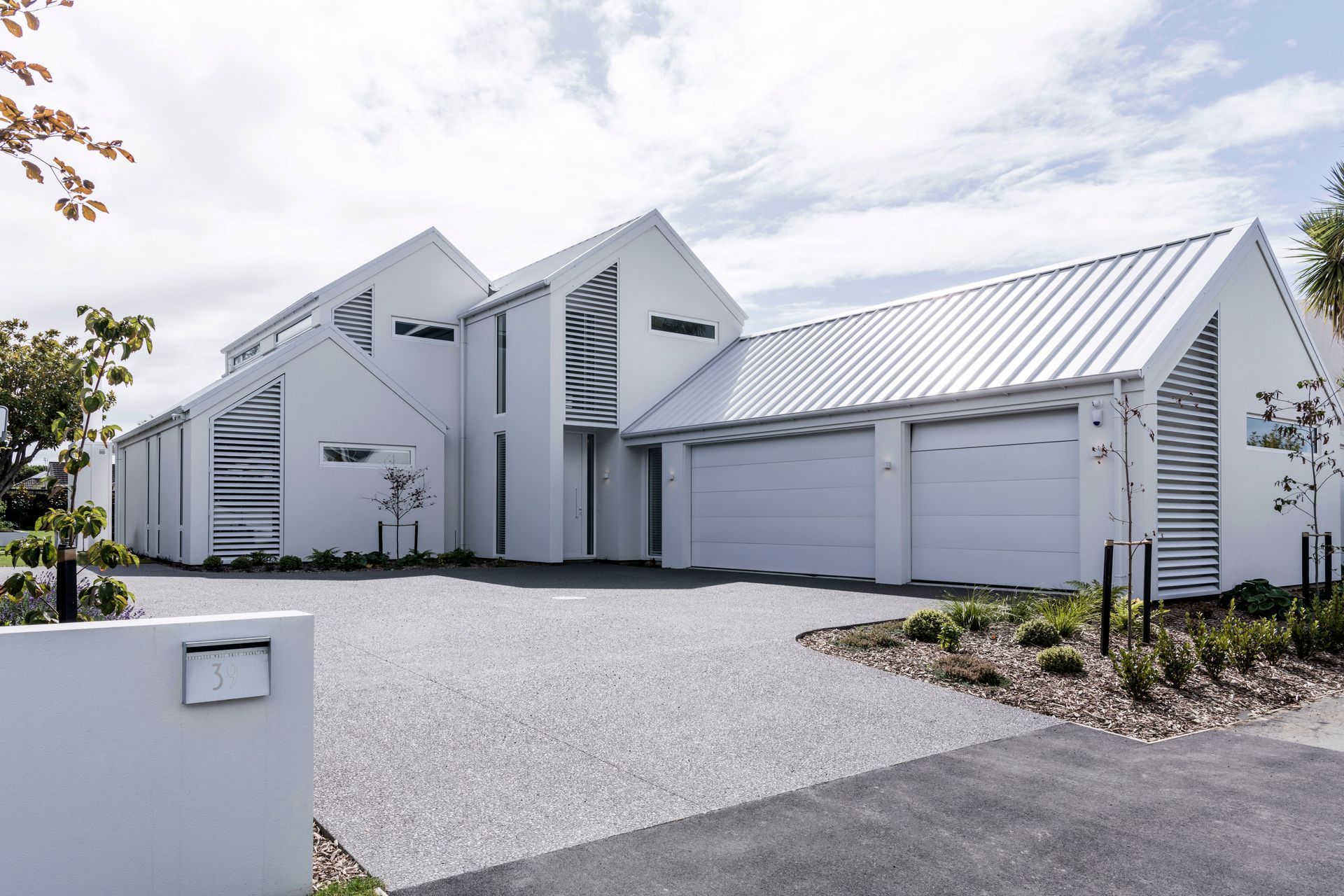 TSW Residence