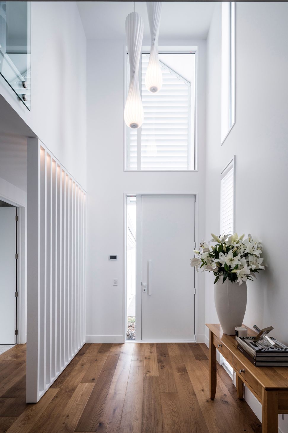 TSW Residence