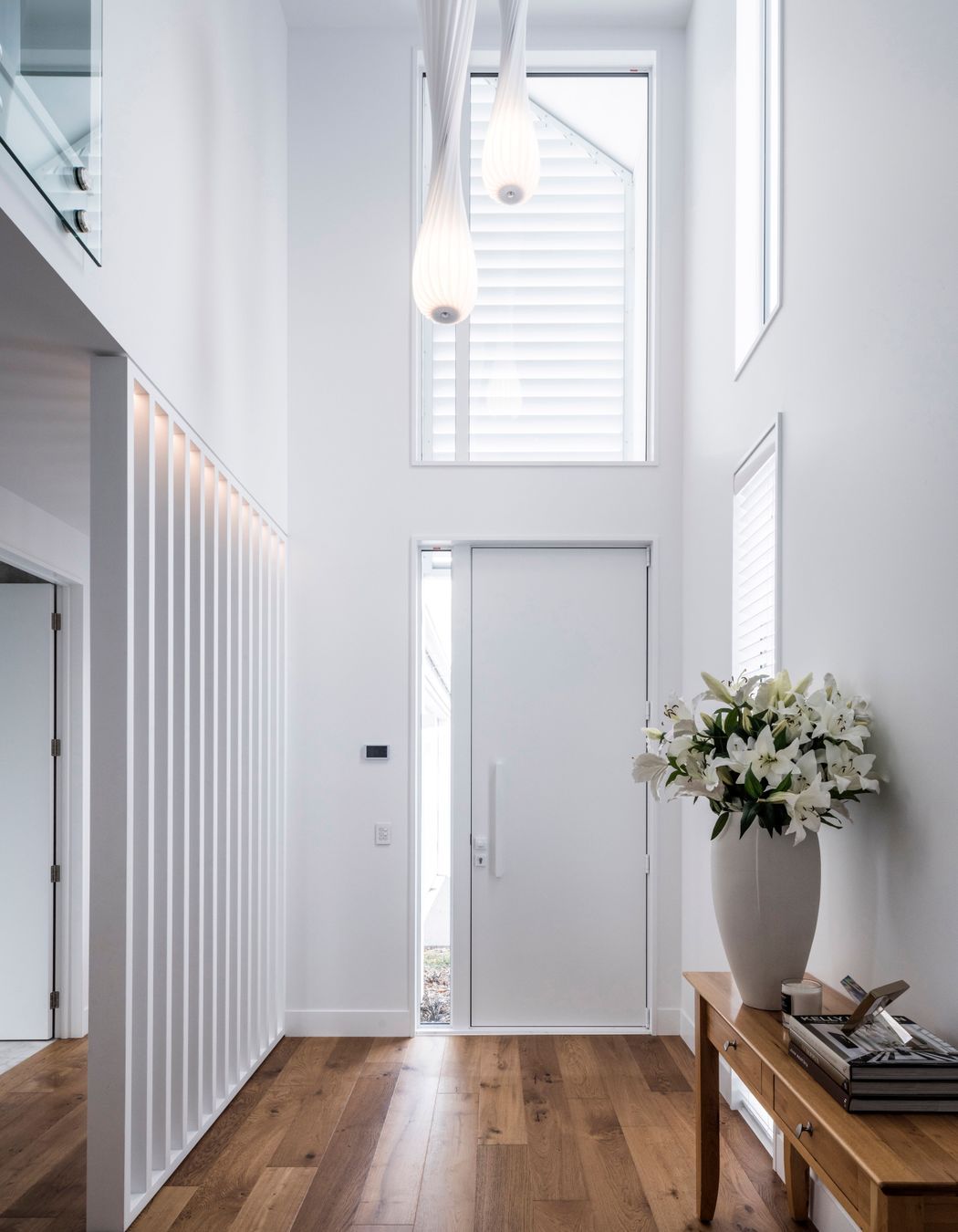 TSW Residence