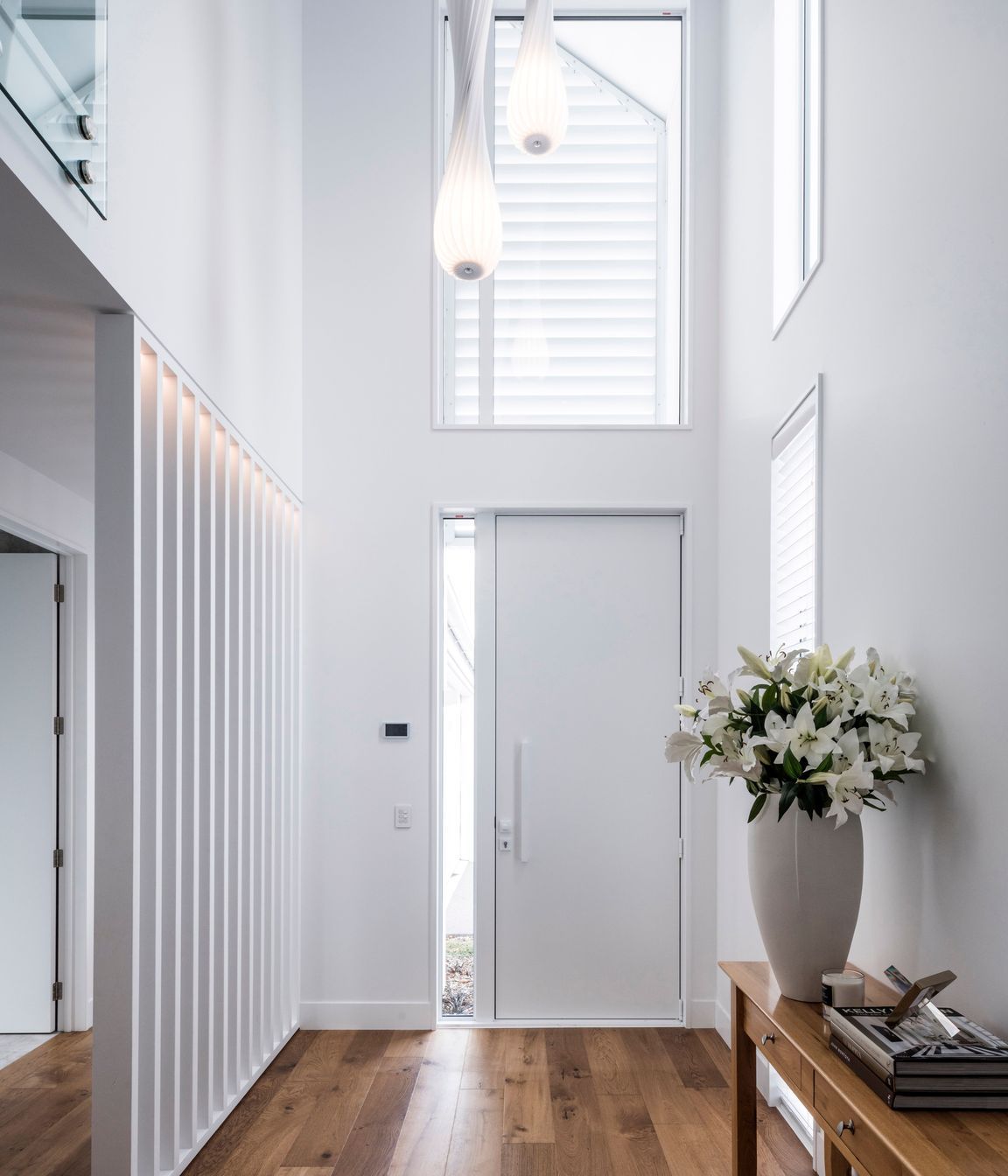 TSW Residence
