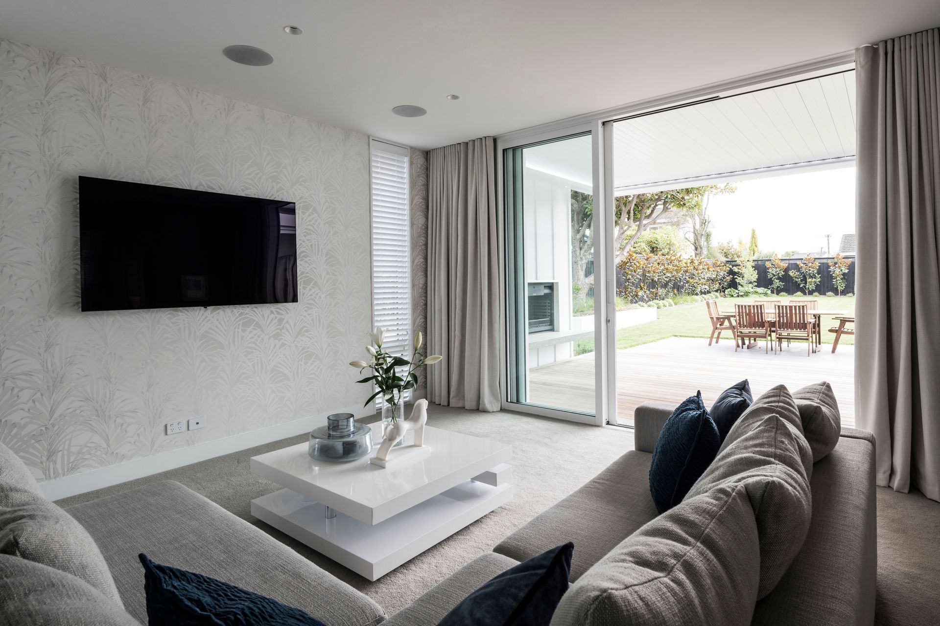 TSW Residence
