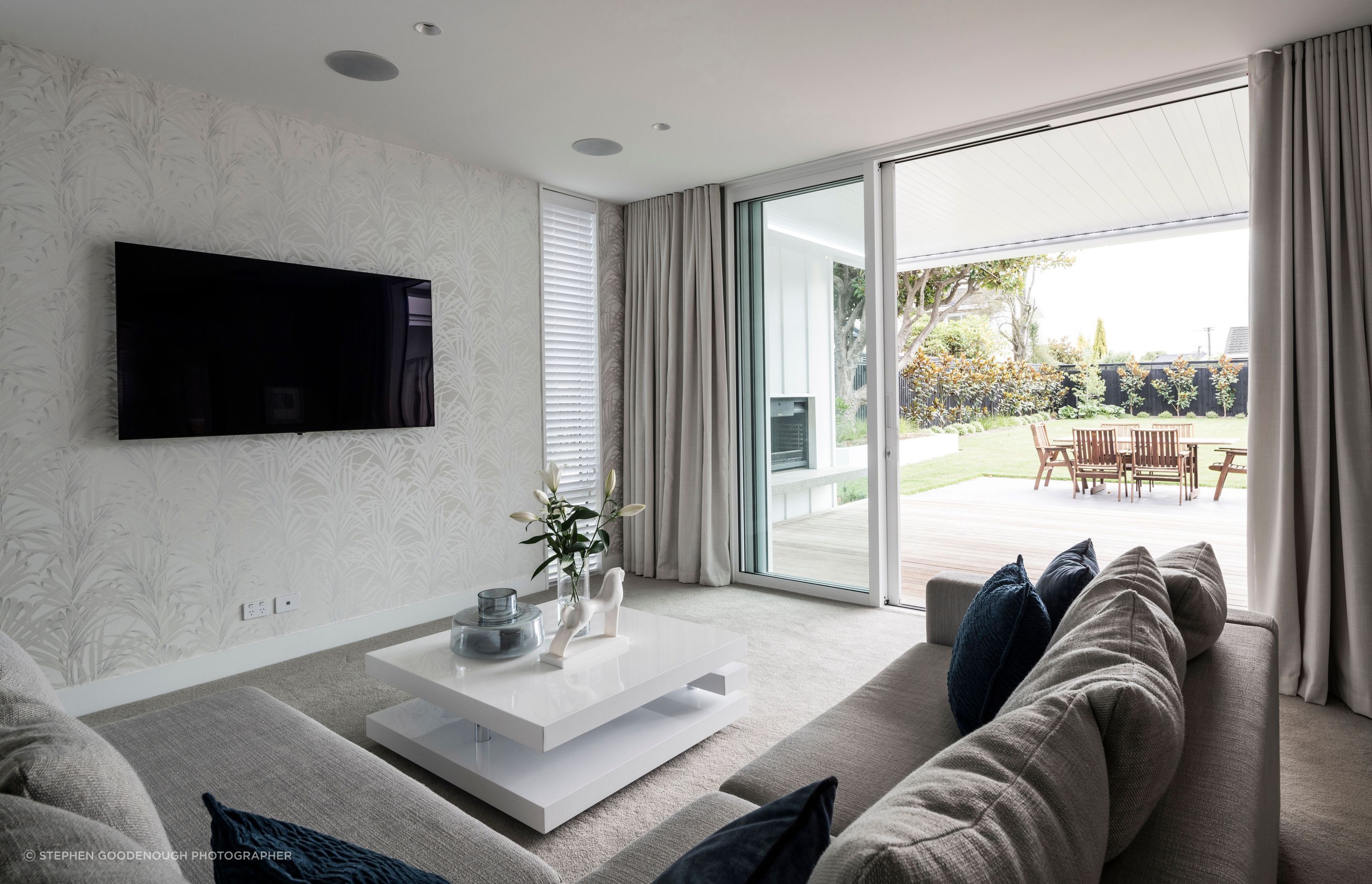 TSW Residence