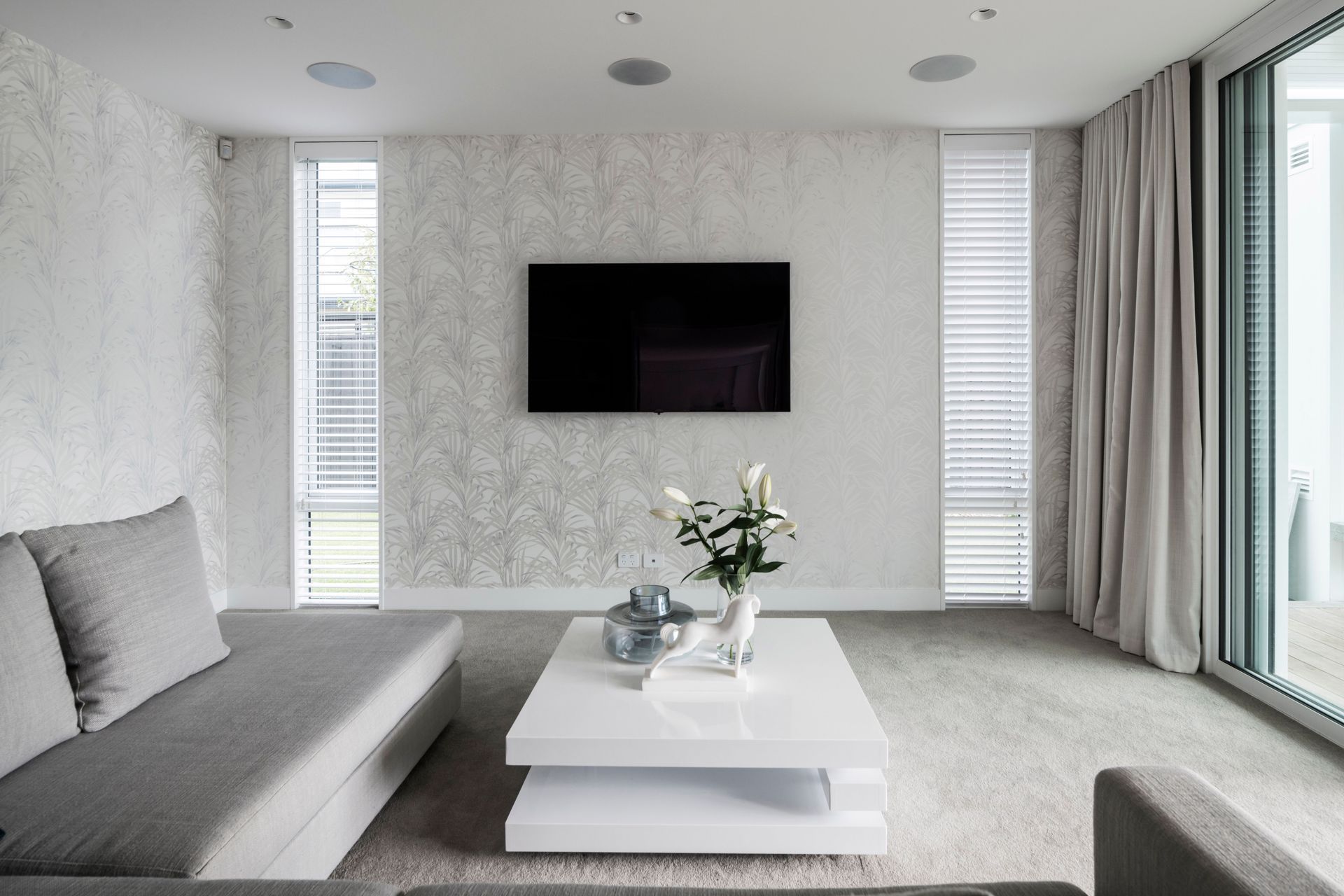 TSW Residence